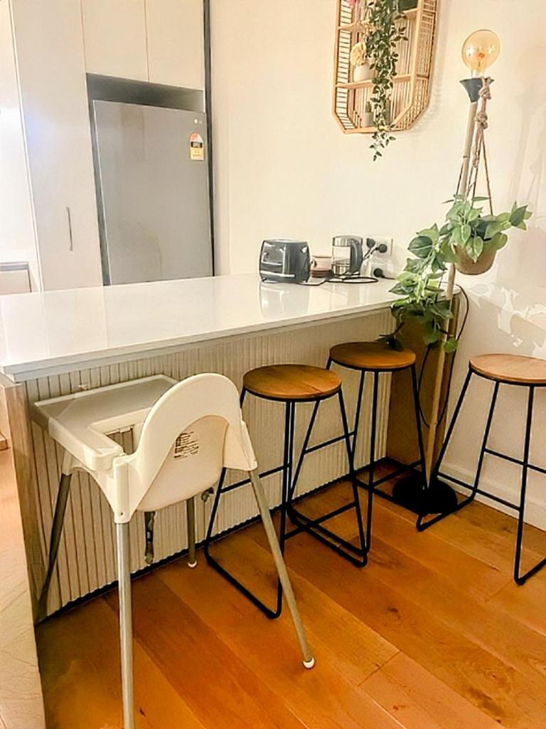 Apartment Dreamy Nature Apt In Free Tram Zone With Garden Views & Free Parking