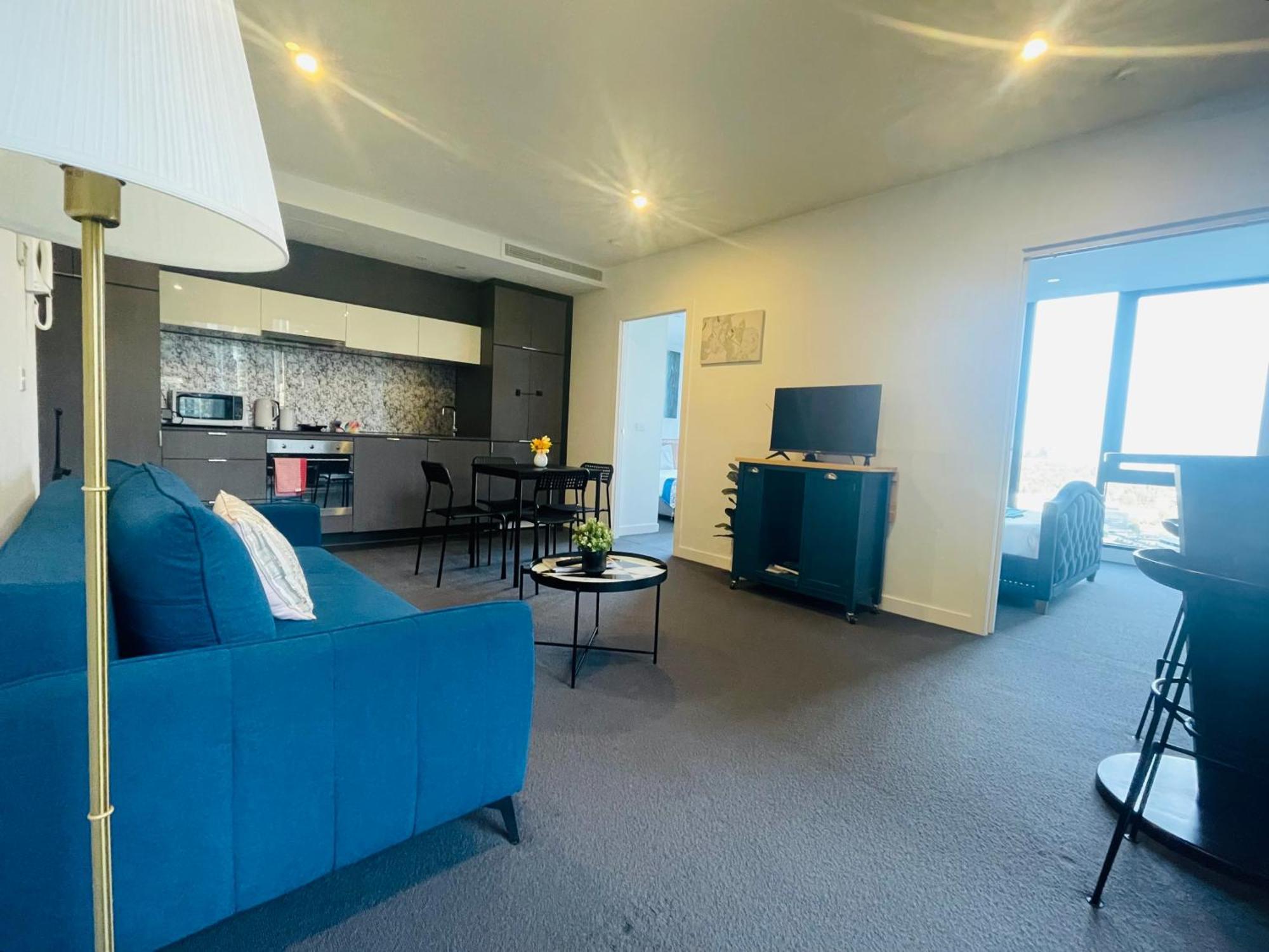 Apartment Hidden Gem Melbourne