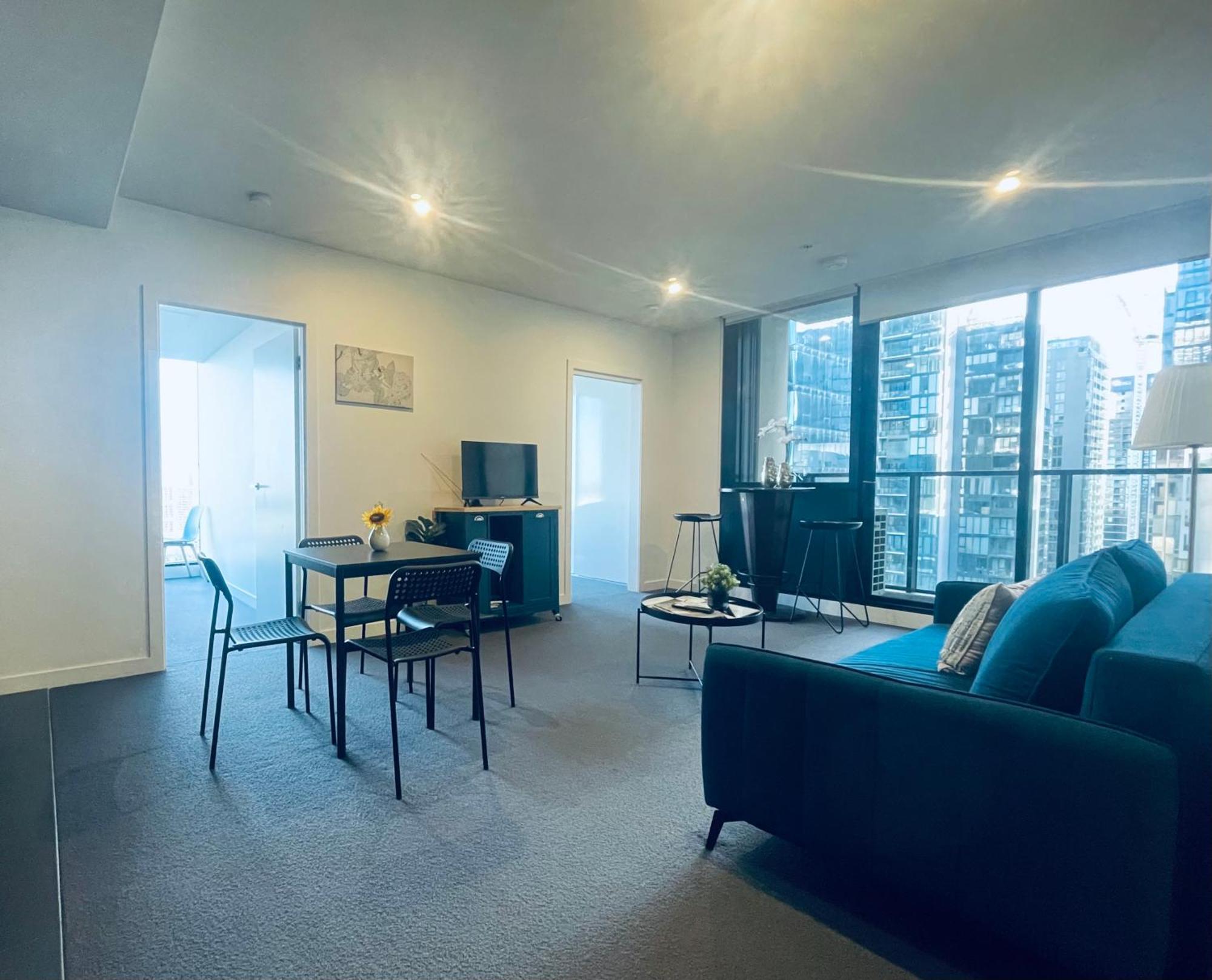 Apartment Hidden Gem Melbourne