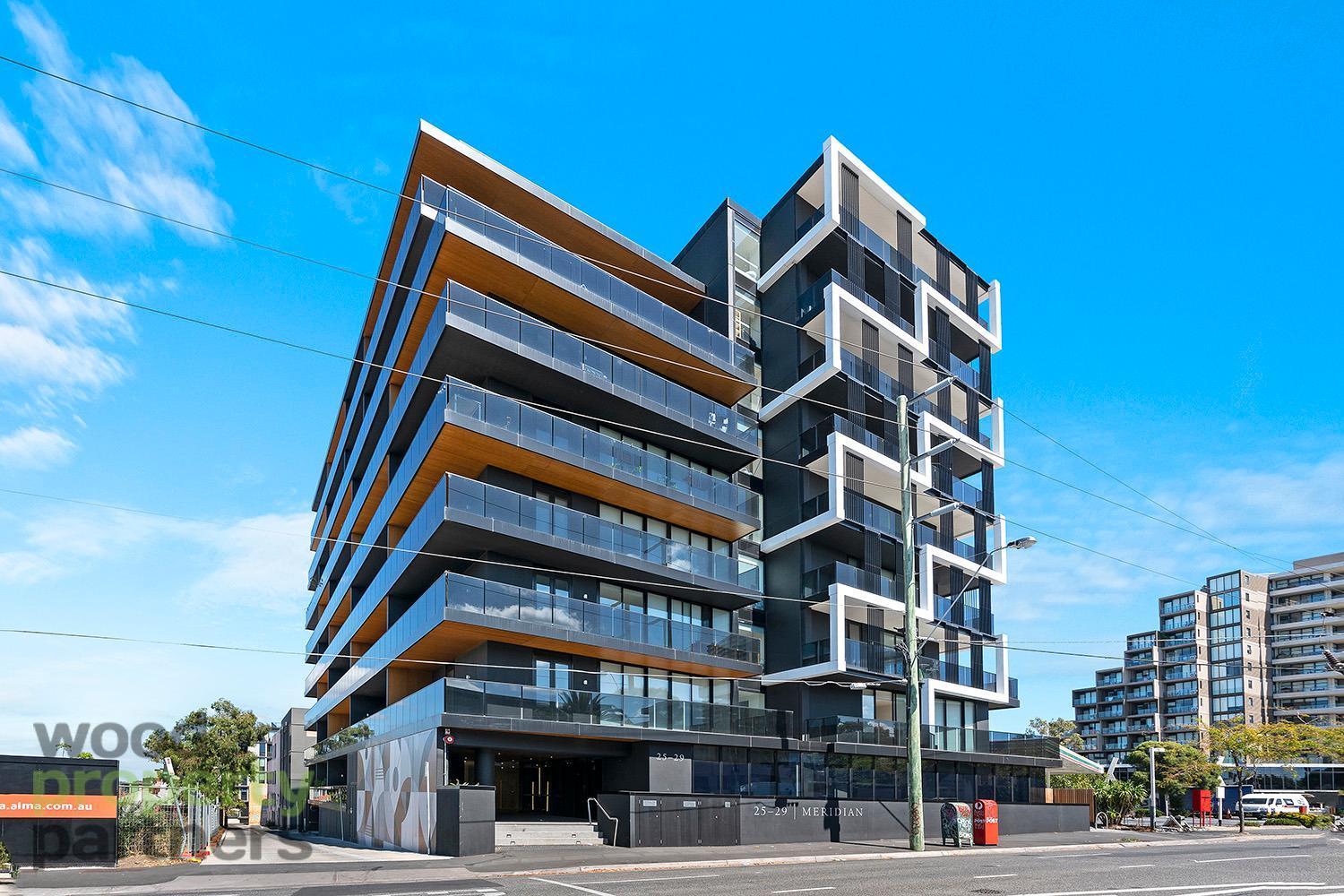 Apartment Charming Escape In St Kilda Cosy *