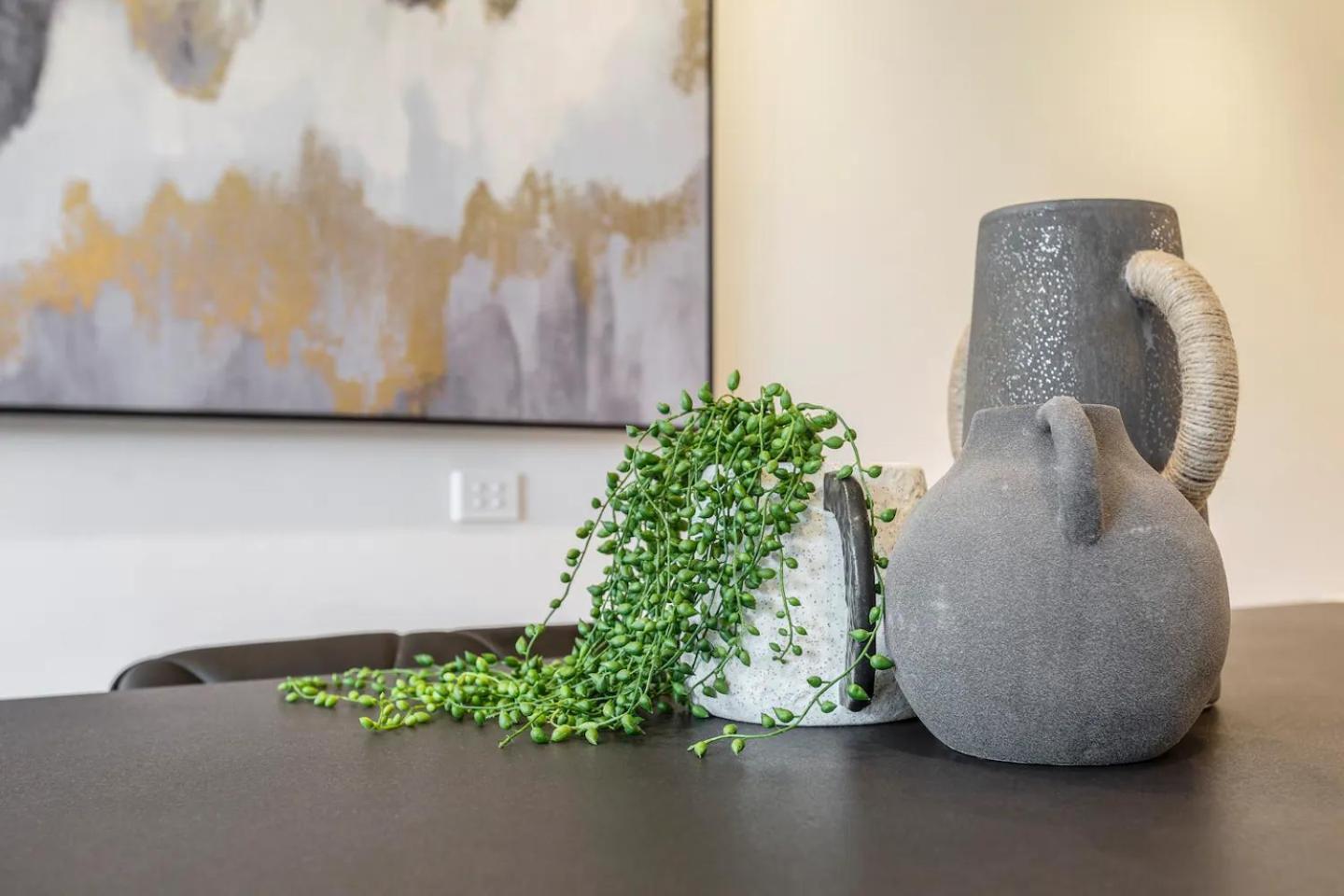Charming Escape In St Kilda Cosy Apartment