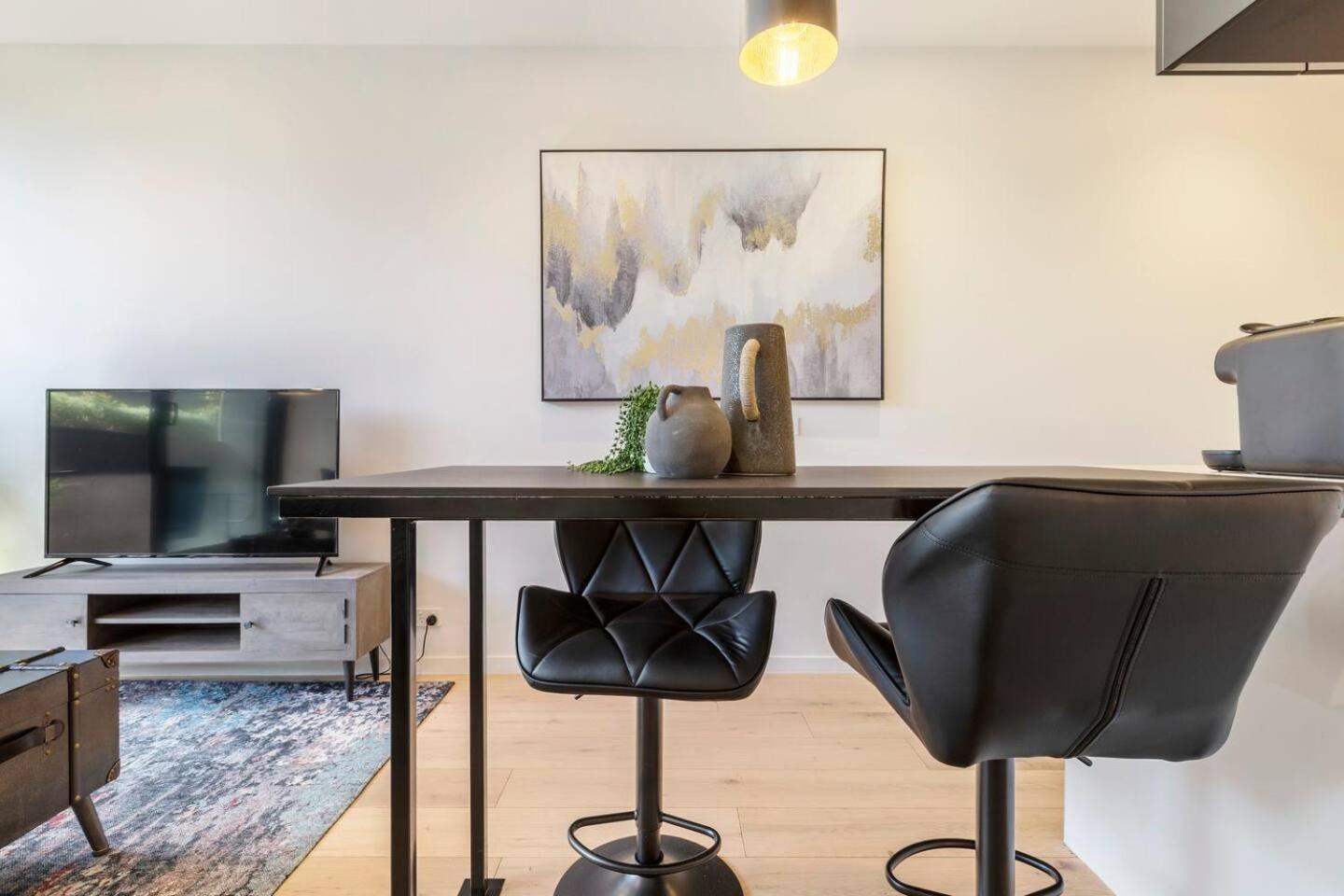Charming Escape In St Kilda Cosy * Melbourne