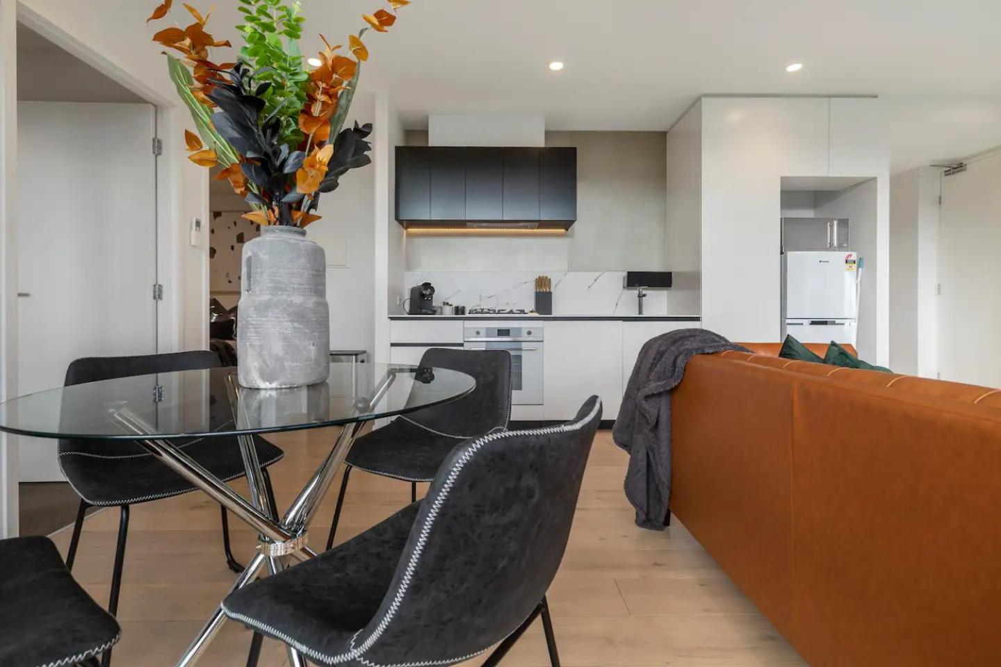 Trendy New York-style In Vibrant St Kilda * Melbourne