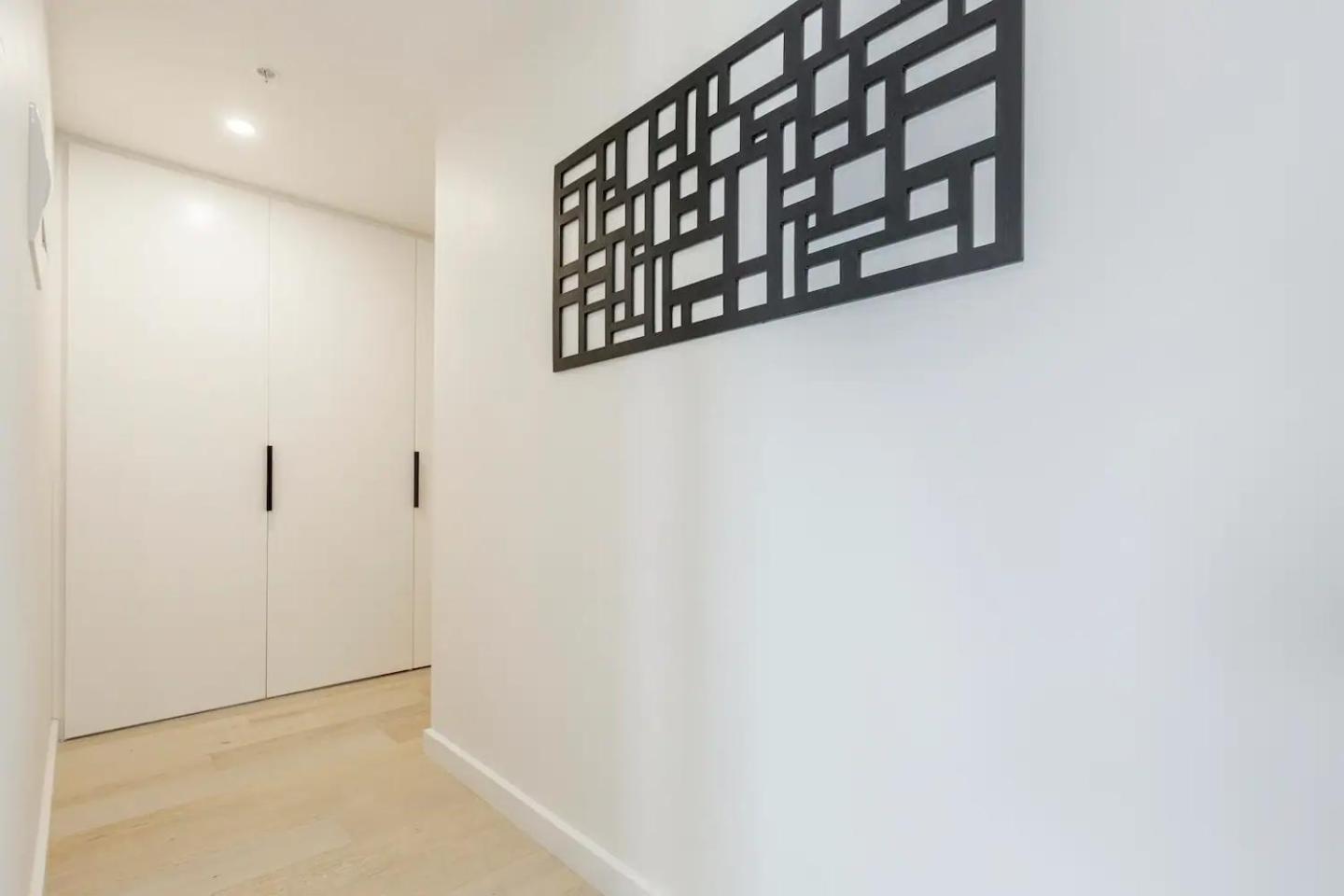 Stylish Southbank Sweeping Bay & Views * Melbourne