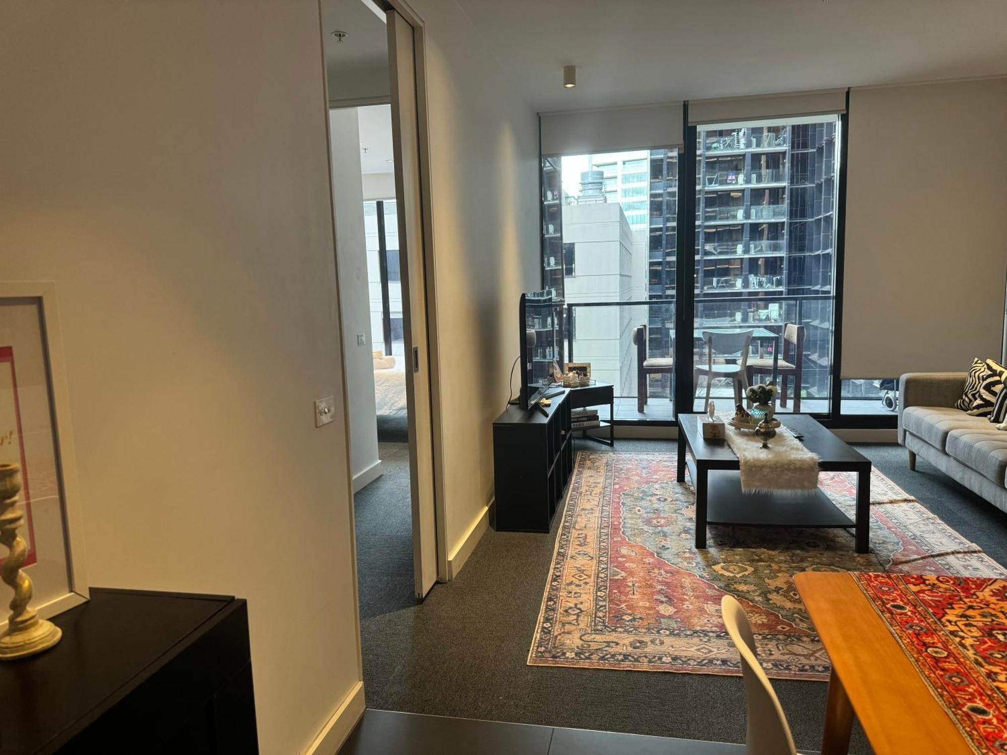 Homestay Skynest Melbourne- Southbank Sanctuary Melbourne