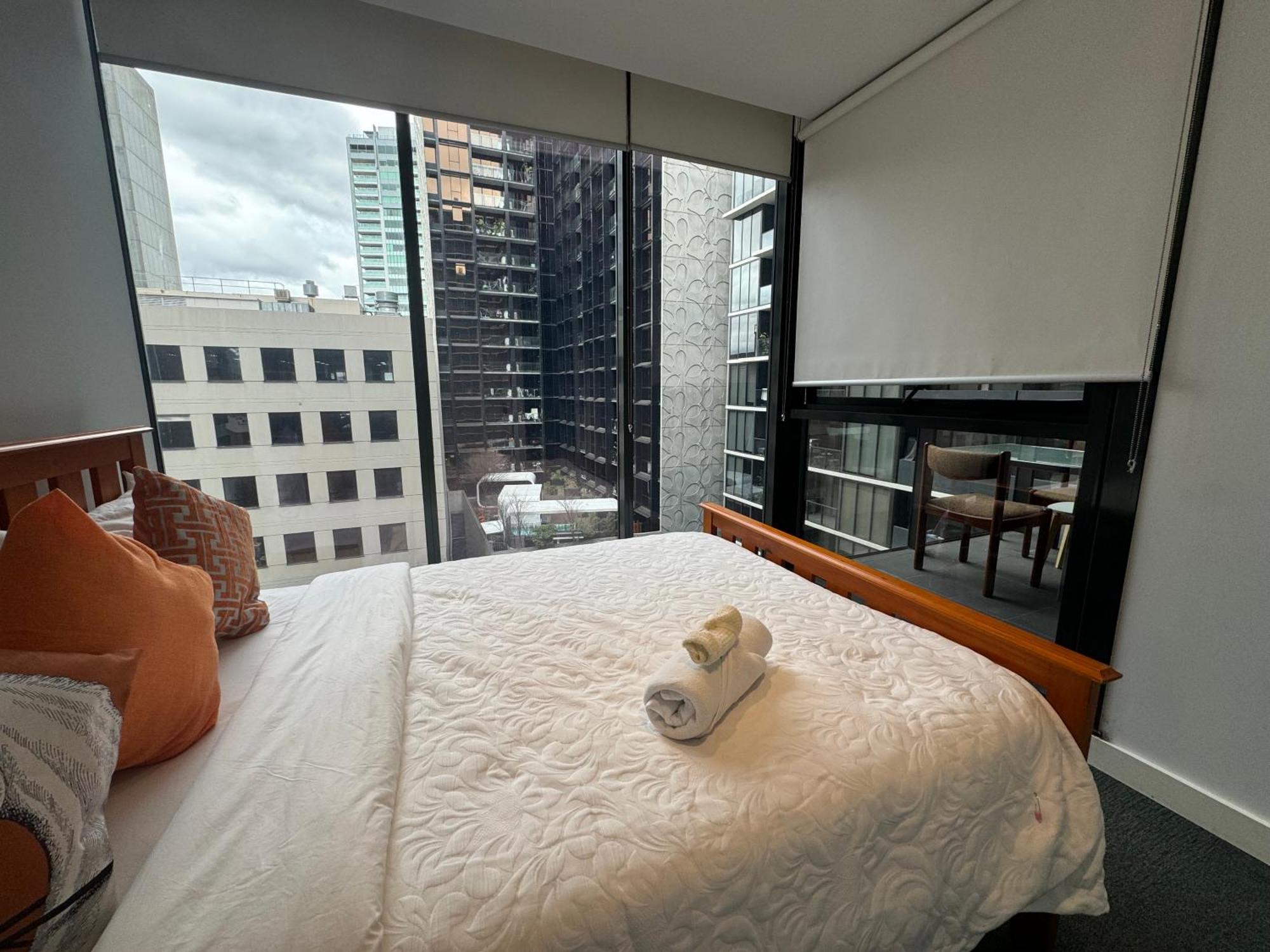 Skynest Melbourne- Southbank Sanctuary Homestay