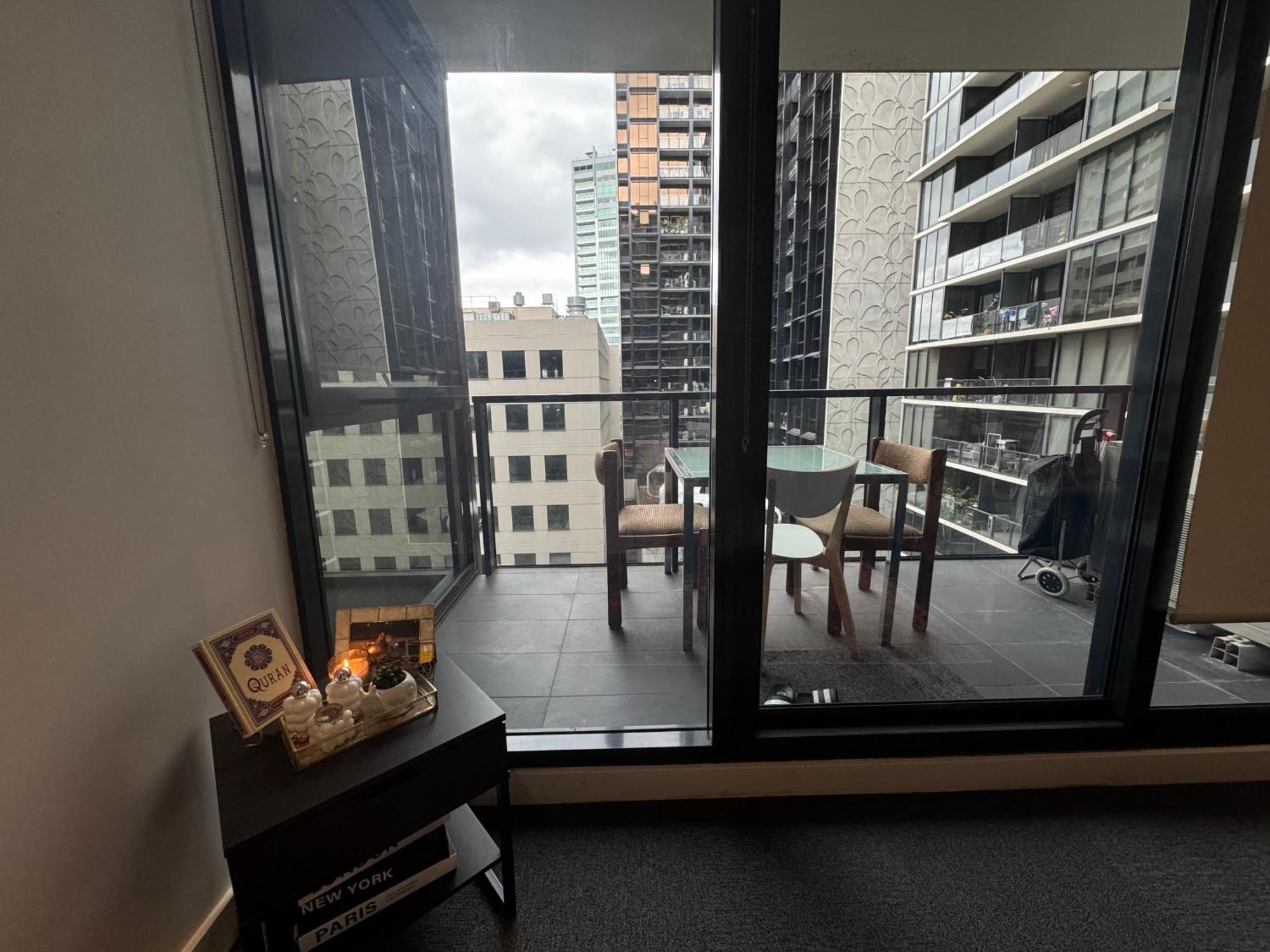Skynest Melbourne- Southbank Sanctuary Homestay *
