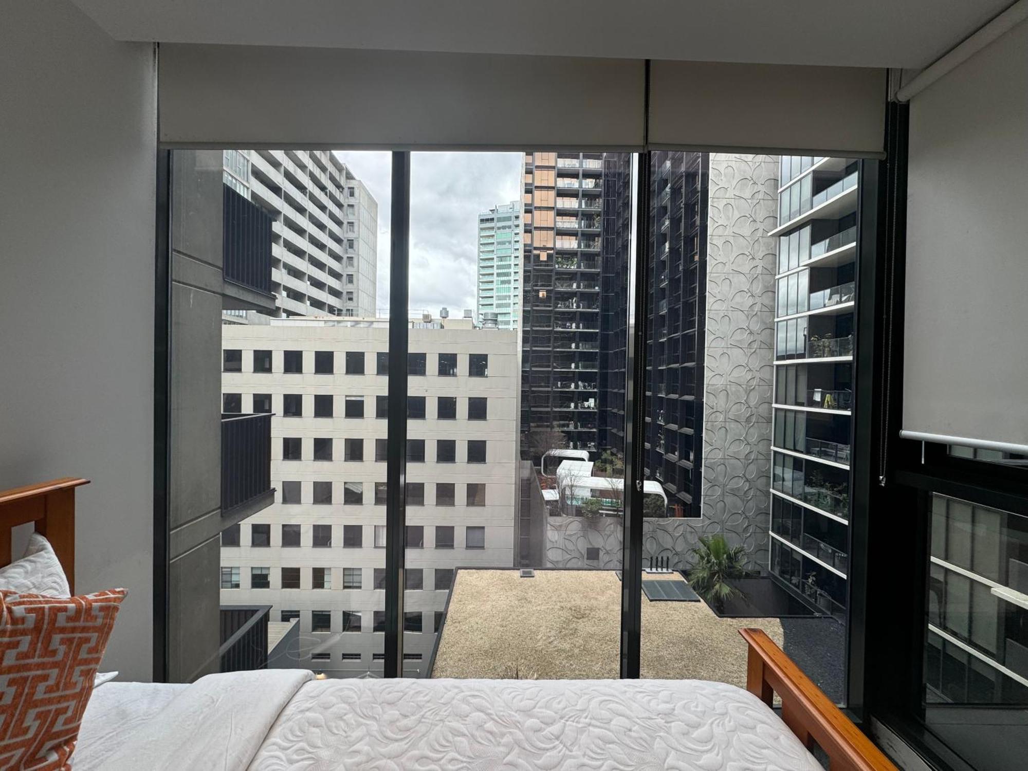 Homestay Skynest Melbourne- Southbank Sanctuary *