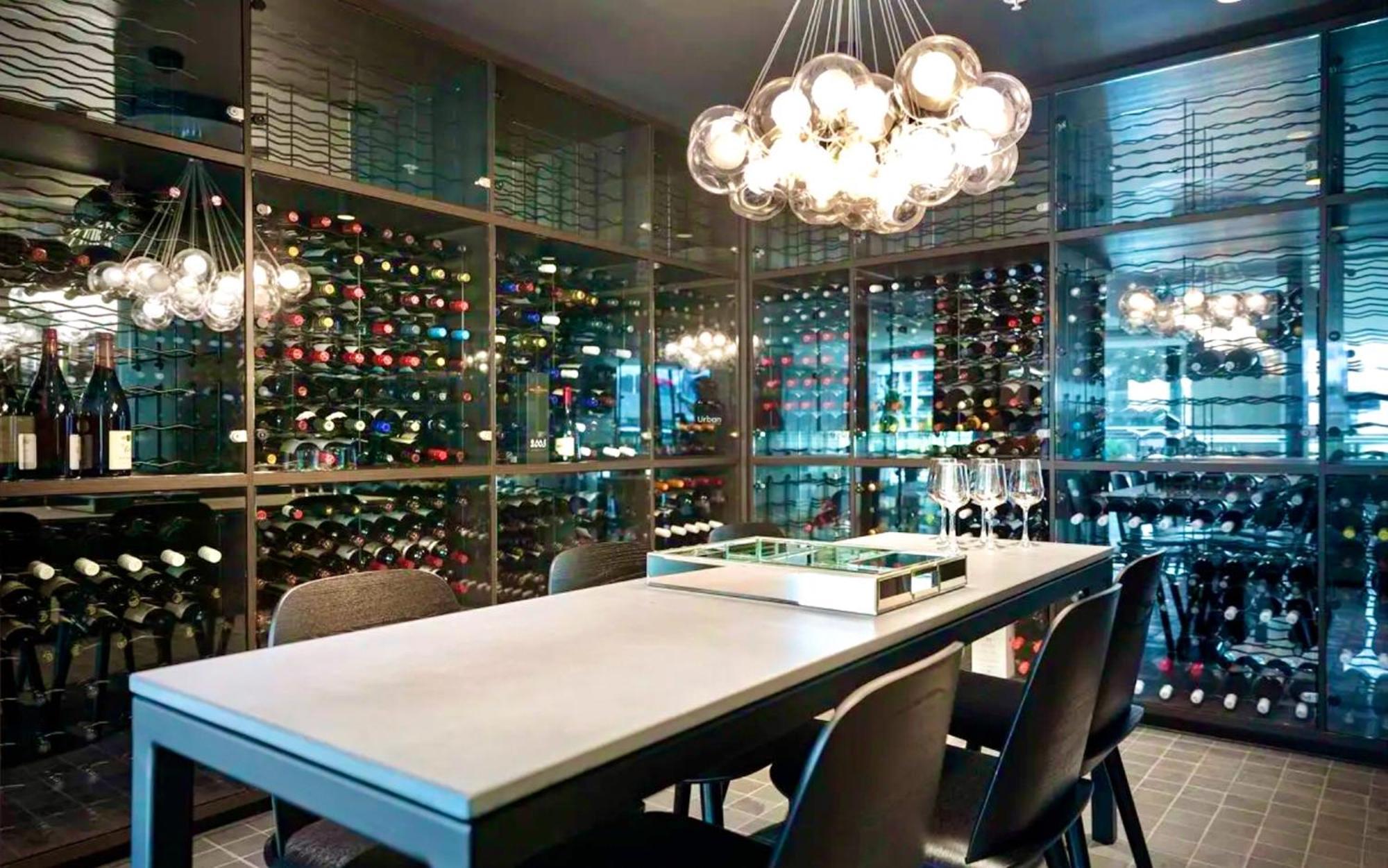 6 Star Panoramic Luxury South Yarra Apartment *
