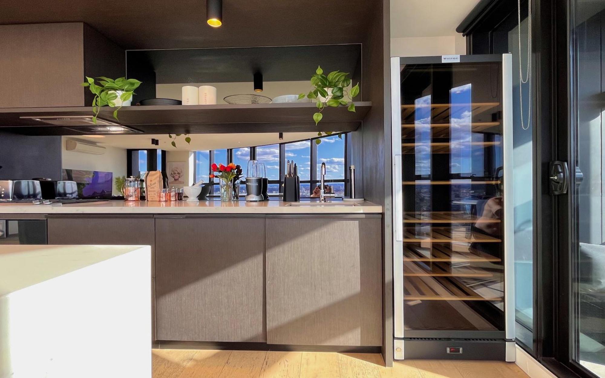 Apartment 6 Star Panoramic Luxury South Yarra