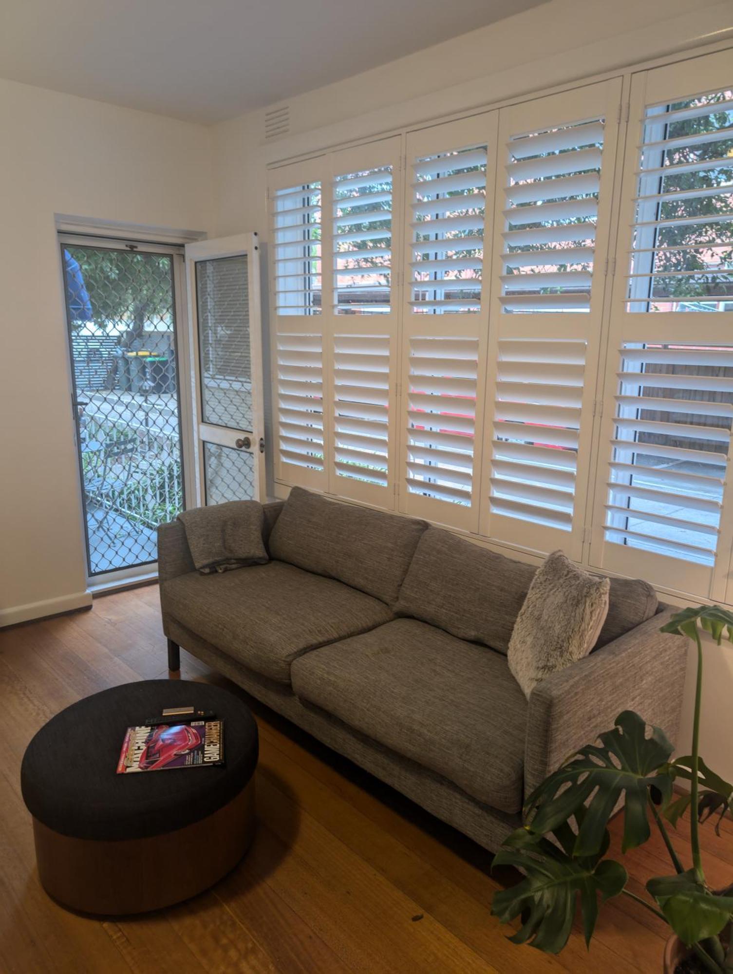 Elwood Gem Melbourne