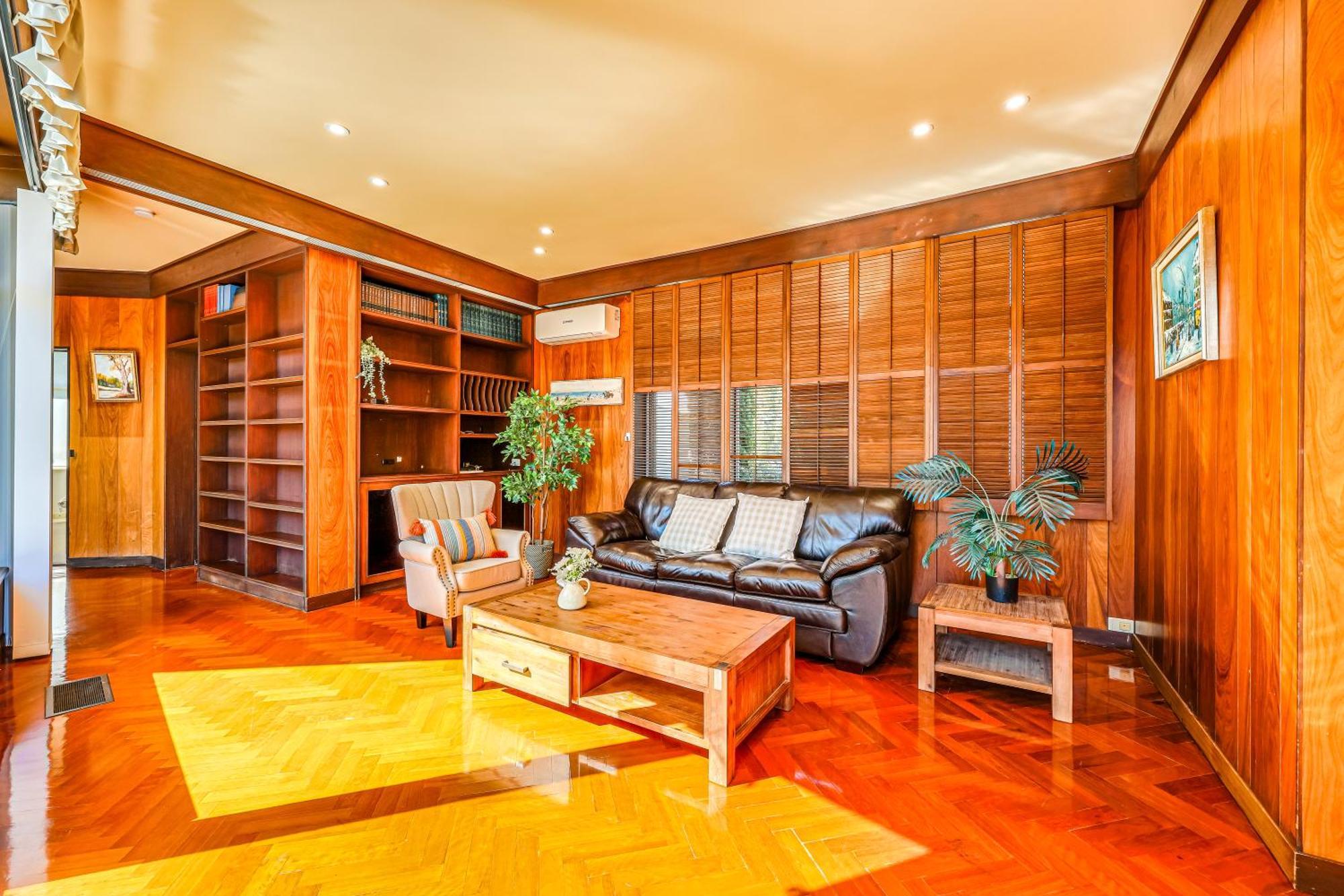 Stayau Spacious 6br Mckinnon Pool Melbourne
