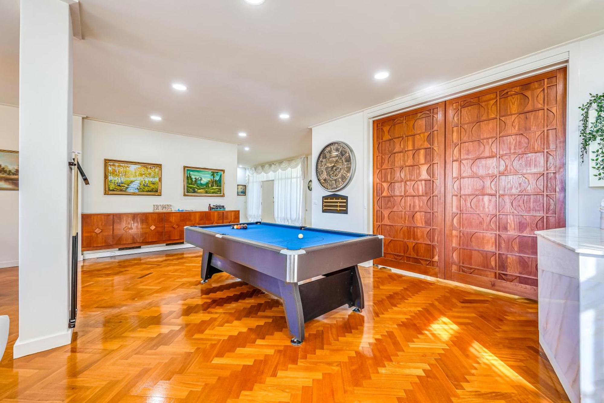 Stayau Spacious 6br Mckinnon Pool Melbourne