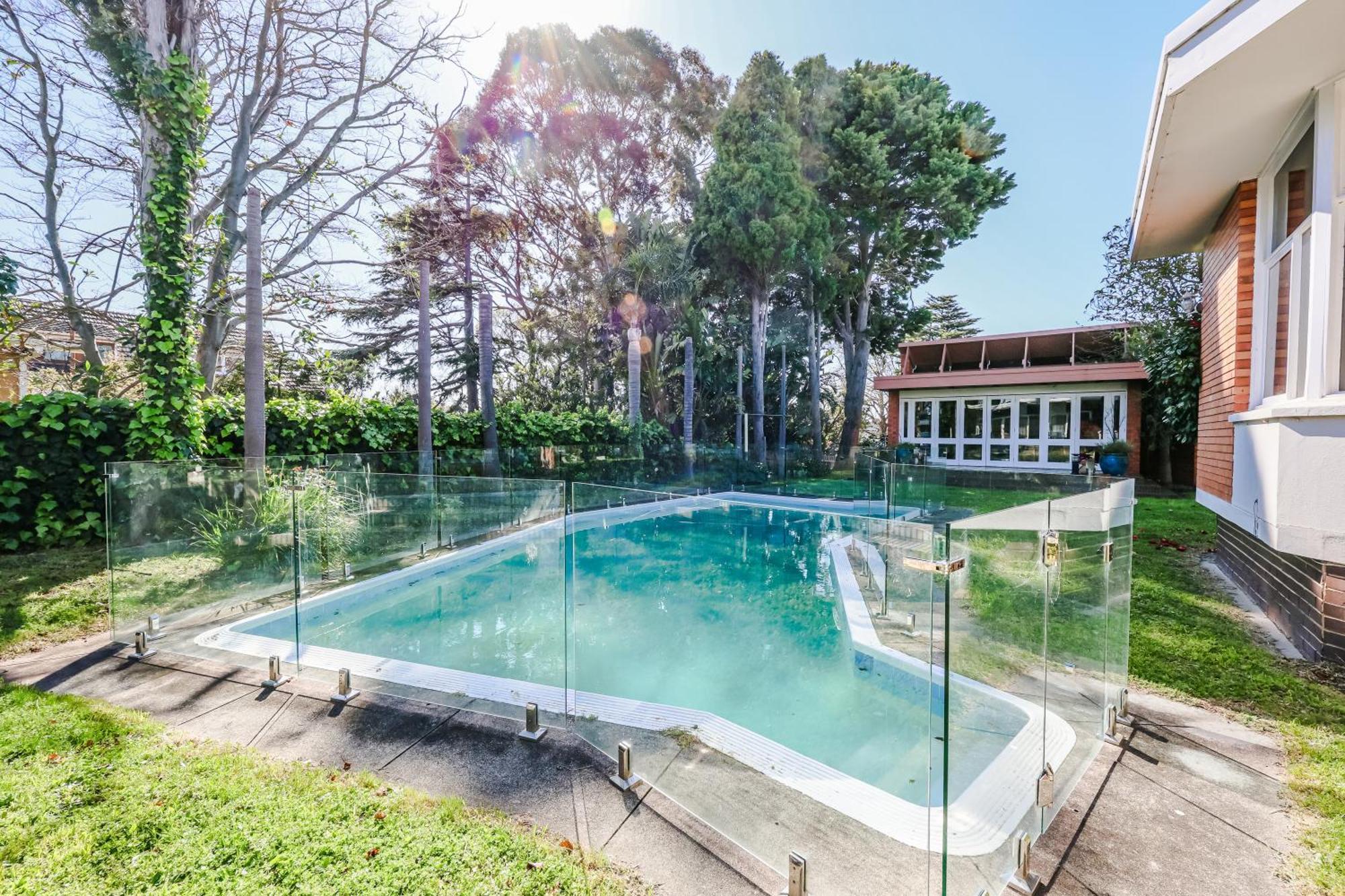 Stayau Spacious 6br Mckinnon Pool * Melbourne