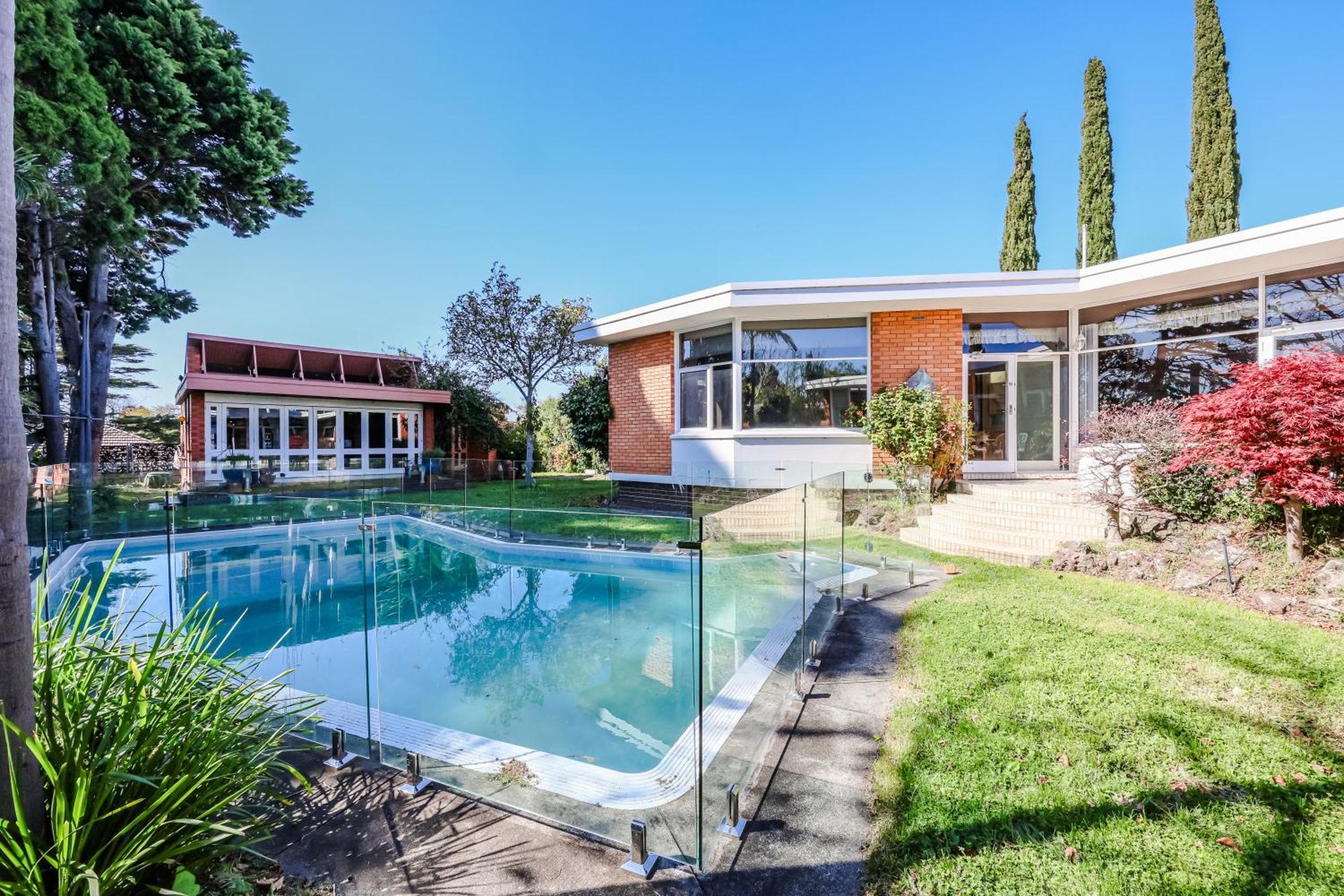 Holiday home Stayau Spacious 6br Mckinnon Pool