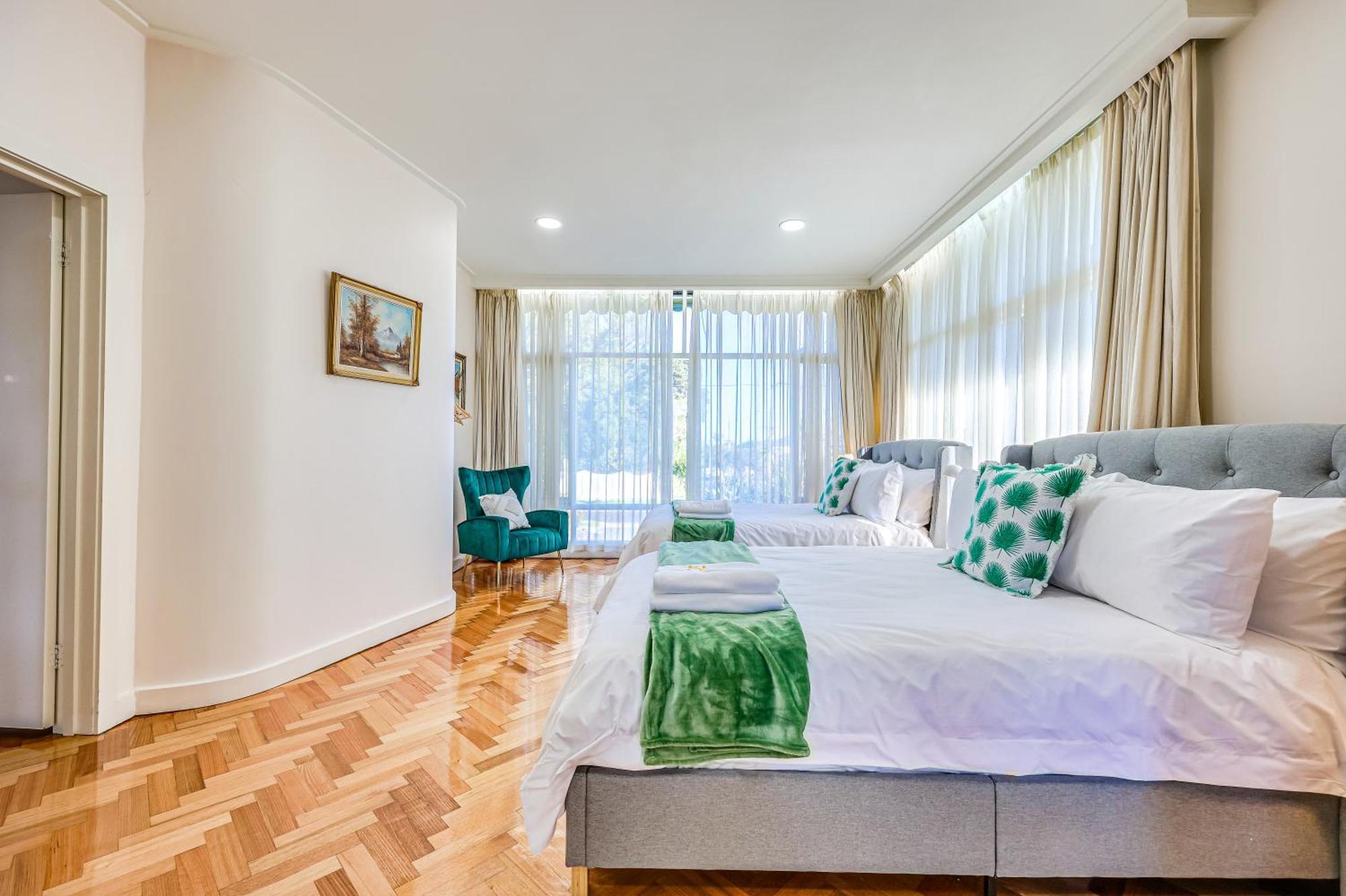 Holiday home Stayau Spacious 6br Mckinnon Pool Melbourne