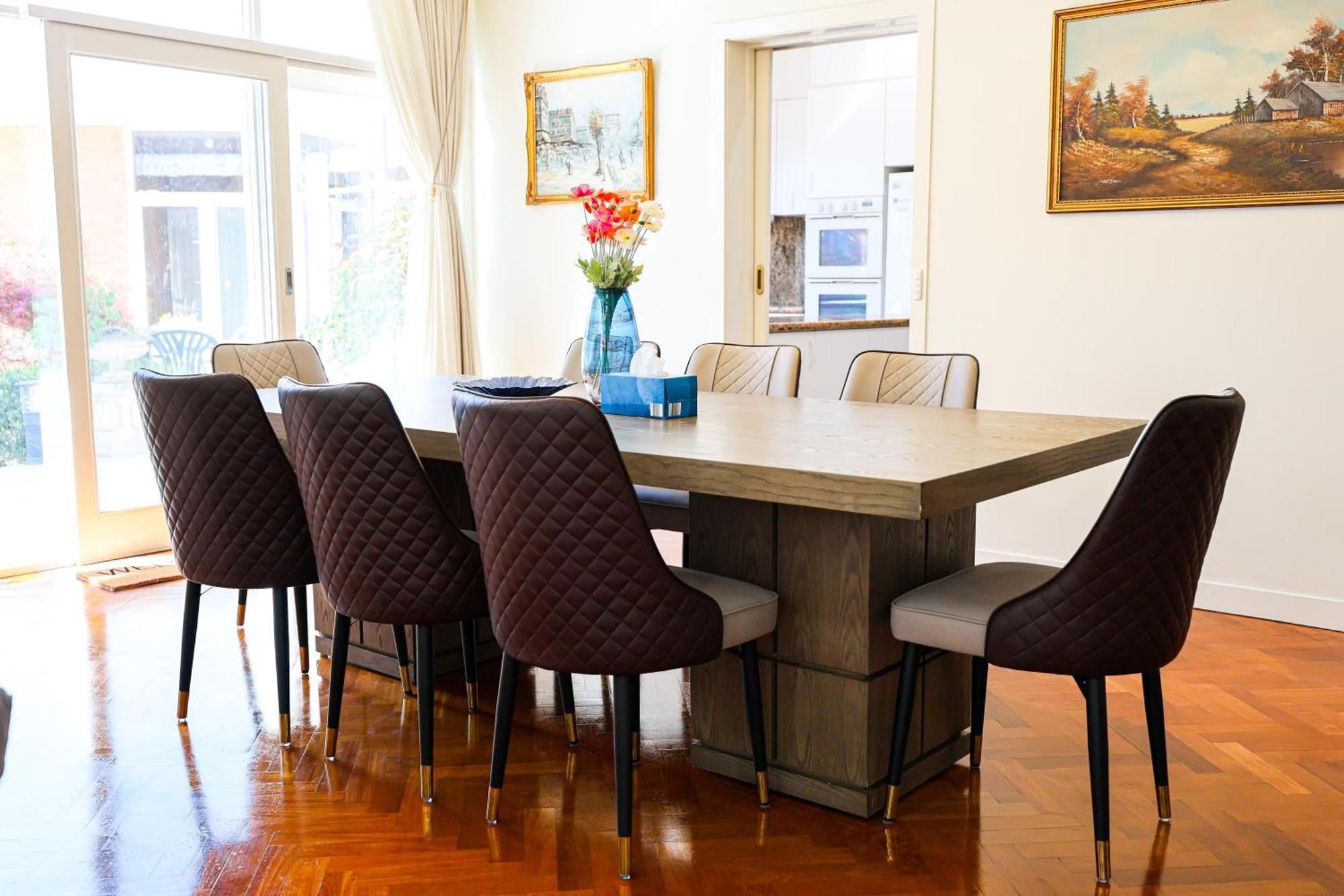 Holiday home Stayau Spacious 6br Mckinnon Pool