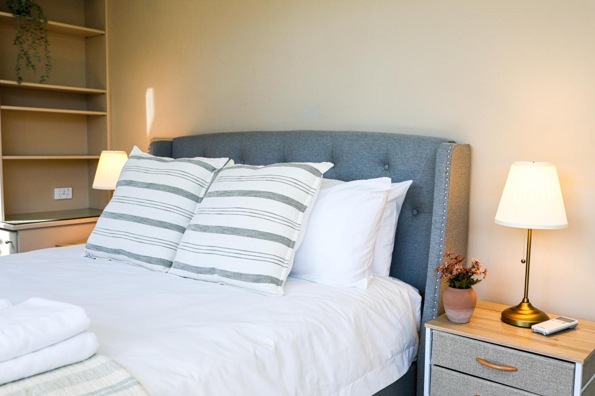 Stayau Spacious 6br Mckinnon Pool Holiday home *