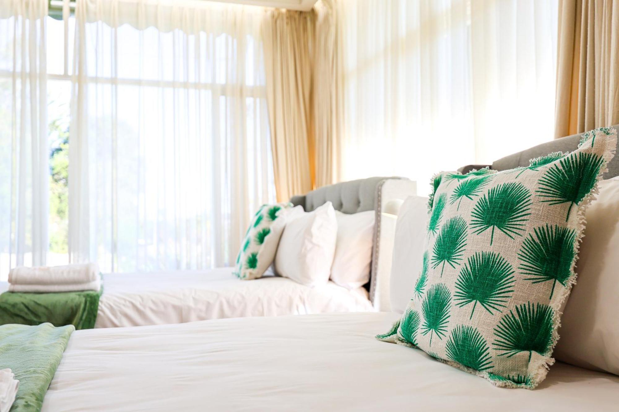 Stayau Spacious 6br Mckinnon Pool * Melbourne