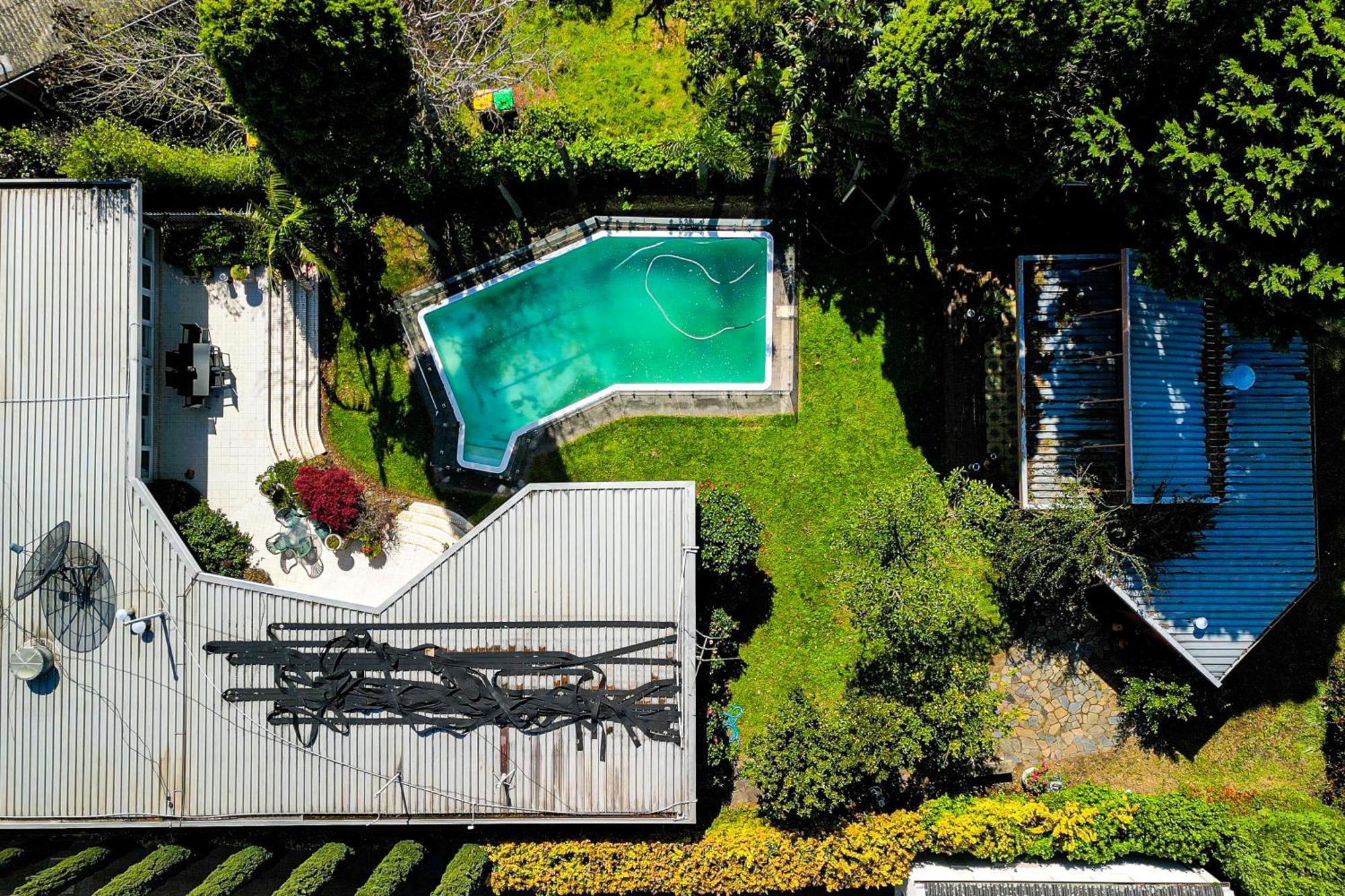 Holiday home Stayau Spacious 6br Mckinnon Pool *