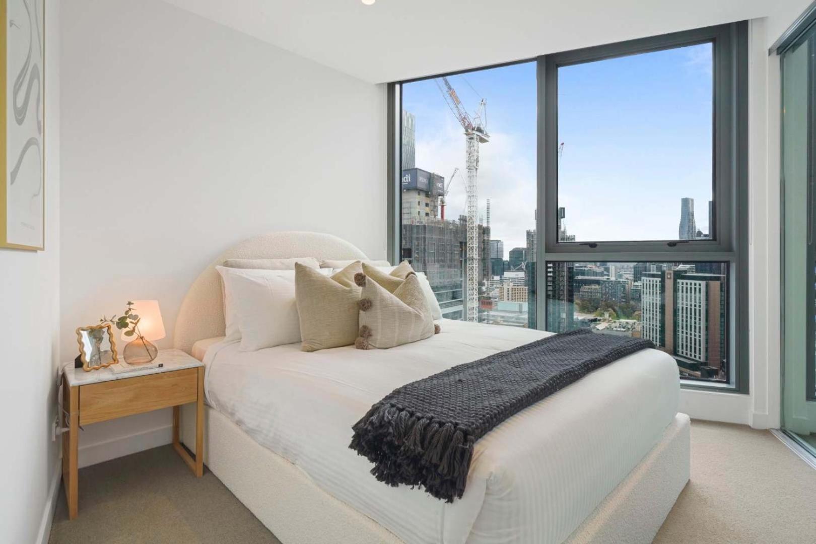 Modern 1 Bedroom In Southbank *