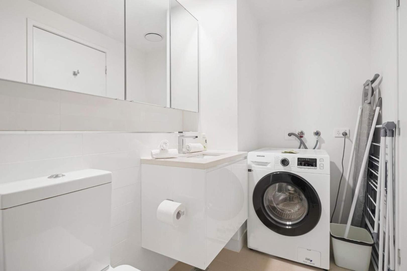 Apartment Modern 1 Bedroom In Southbank *
