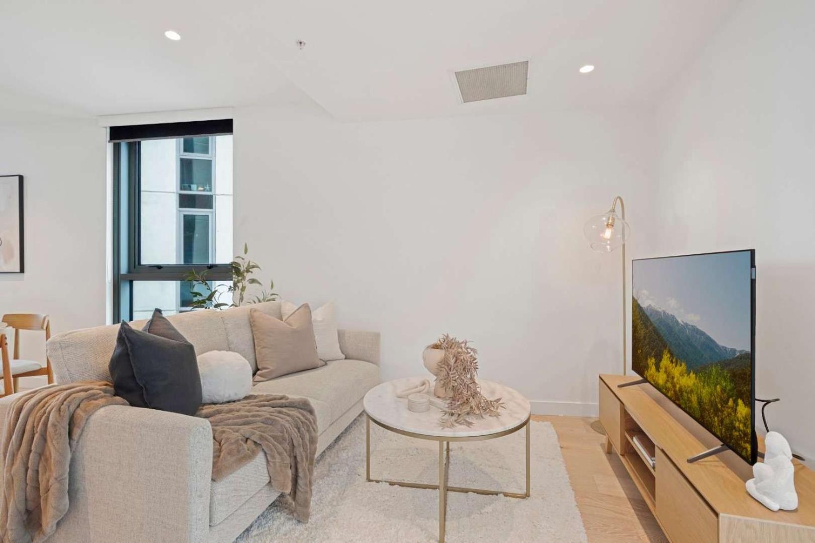 Apartment Modern 1 Bedroom In Southbank Melbourne