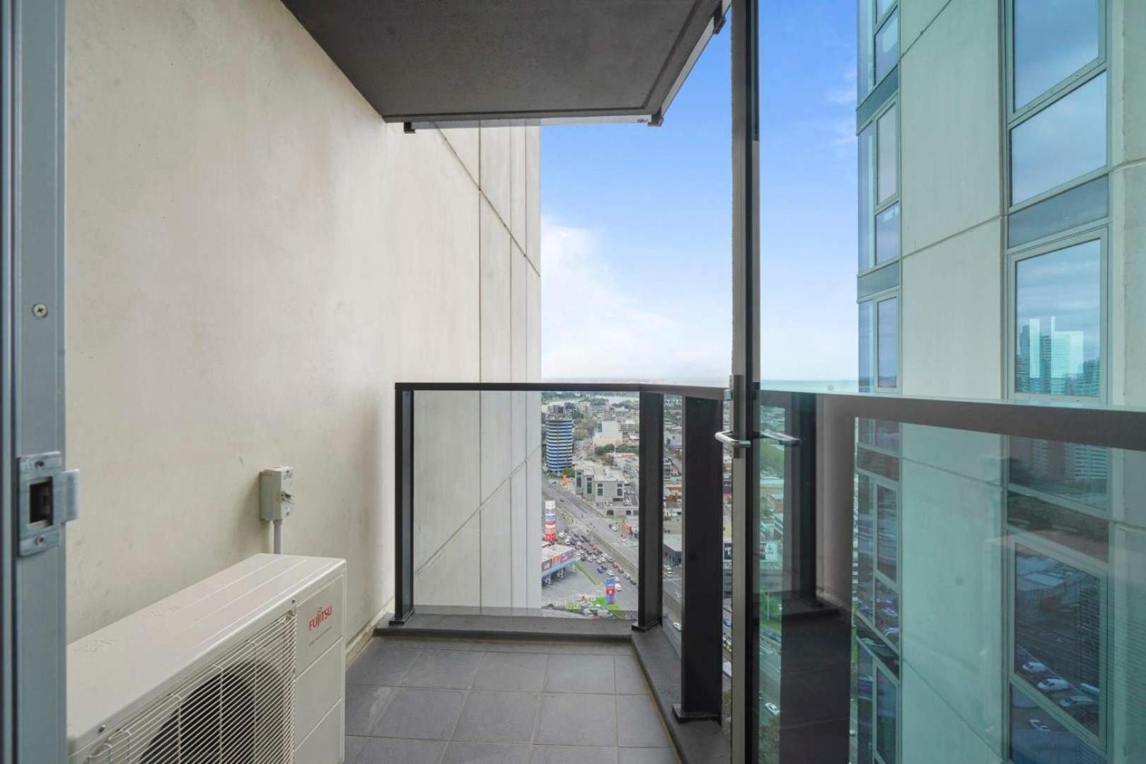 Apartment Modern 1 Bedroom In Southbank *