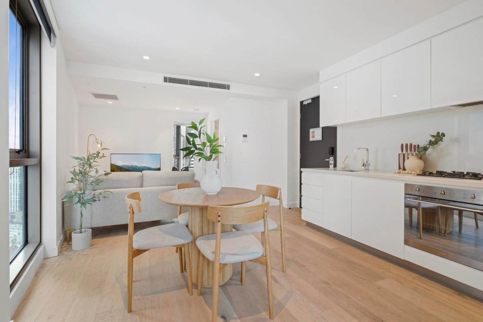 Modern 1 Bedroom In Southbank * Melbourne