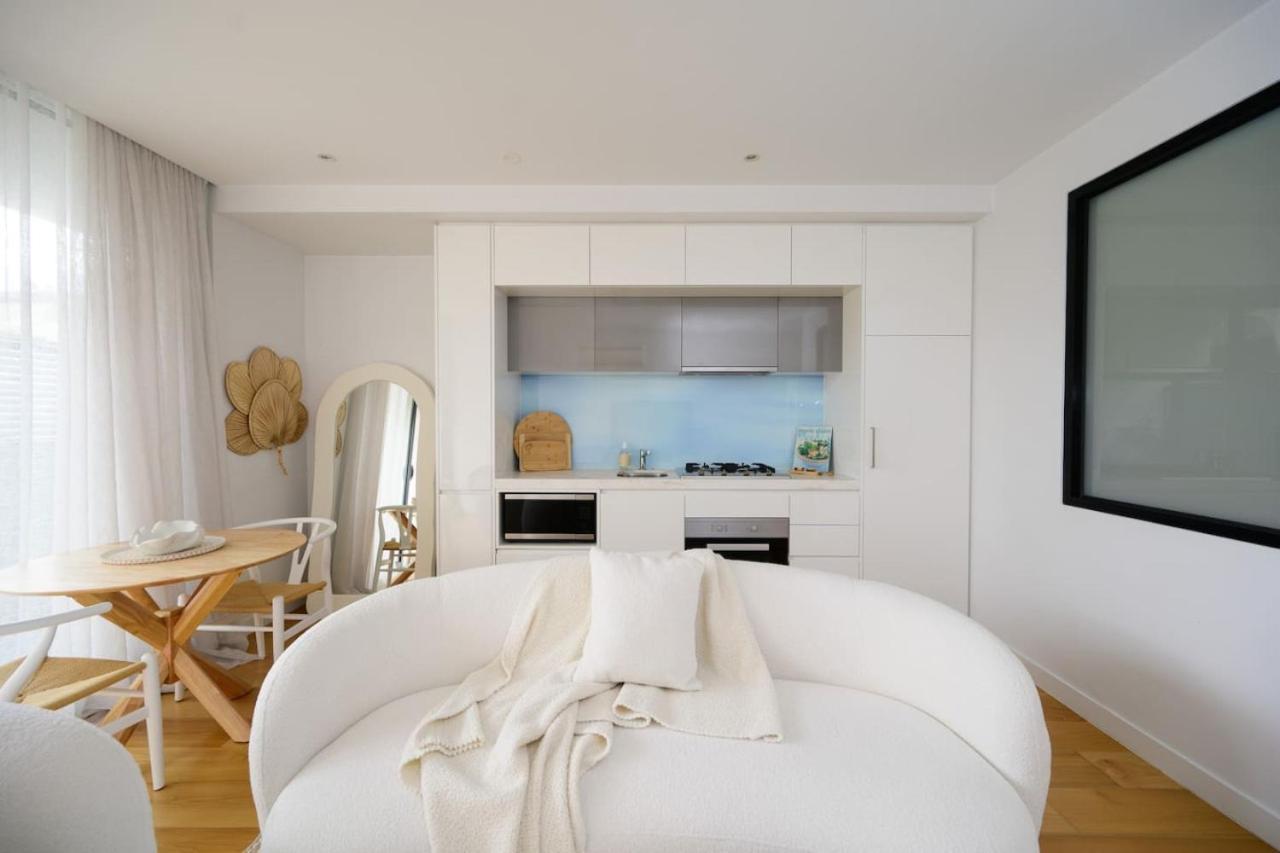 Ava, 100m To Apartment Melbourne