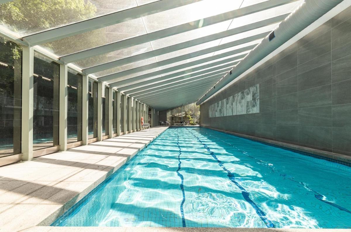 Southbank Towers - Prestigious 16th Floor 3br Apartment Melbourne