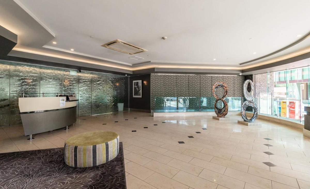 Apartment Southbank Towers - Prestigious 16th Floor 3br Melbourne