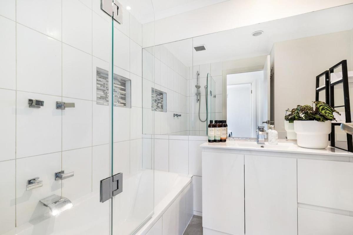 Apartment Southbank Towers - Prestigious 16th Floor 3br