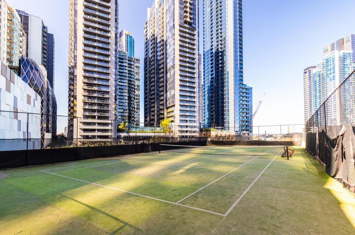 Southbank Towers - Prestigious 16th Floor 3br * Melbourne