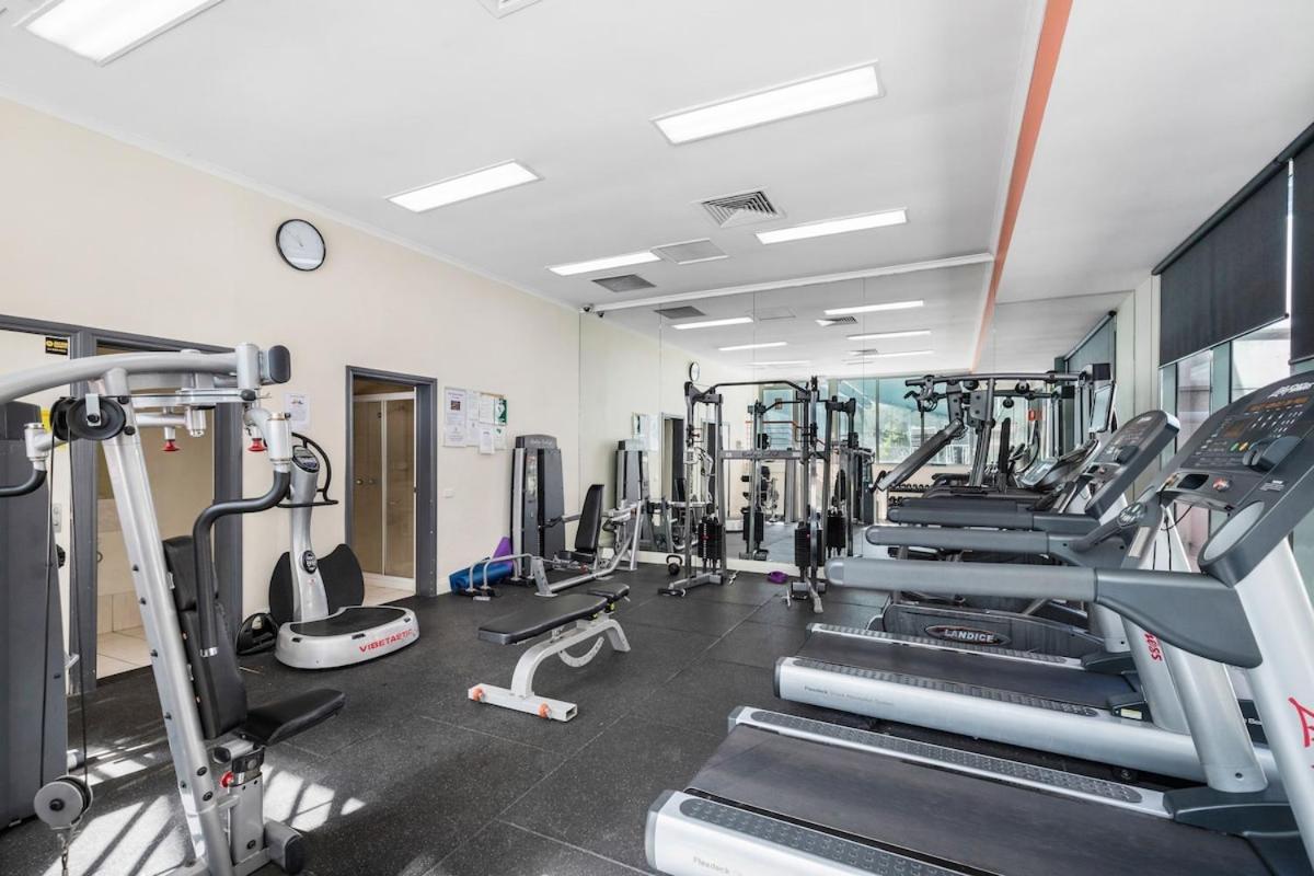 Southbank Towers - Prestigious 16th Floor 3br * Melbourne