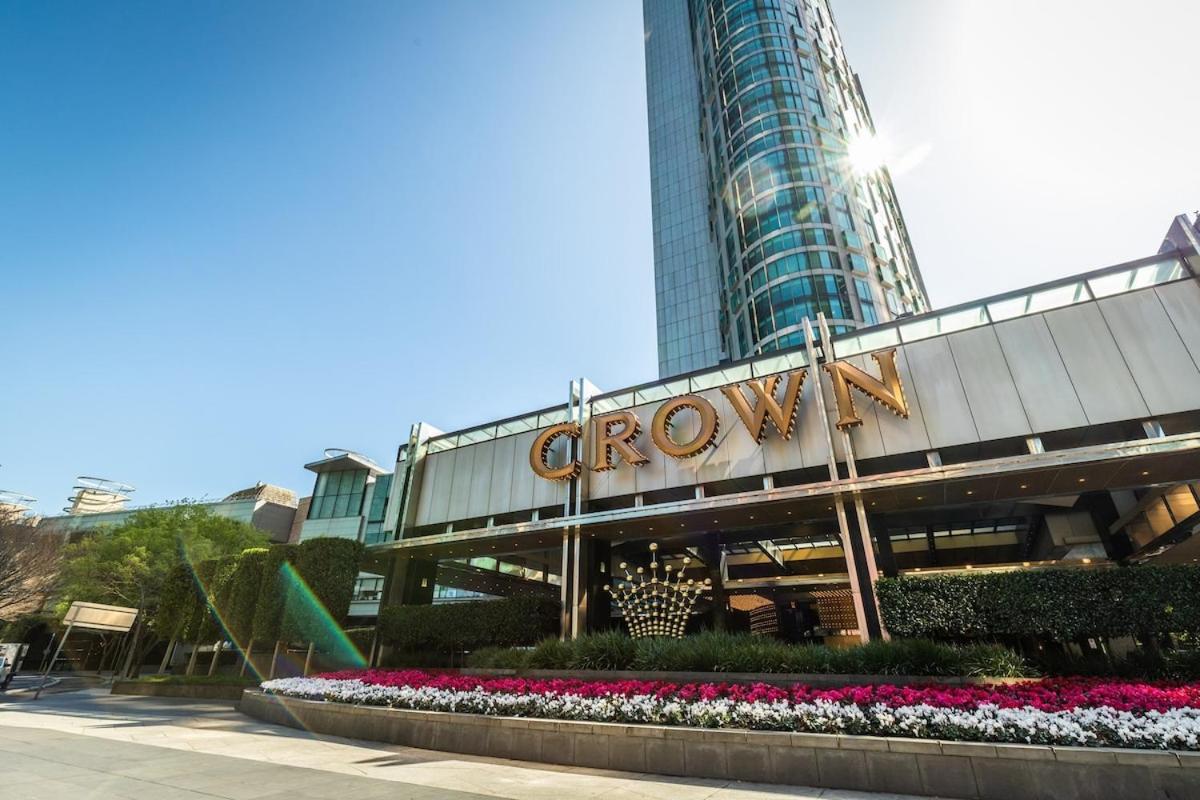 Southbank Towers - Prestigious 16th Floor 3br Apartment Melbourne