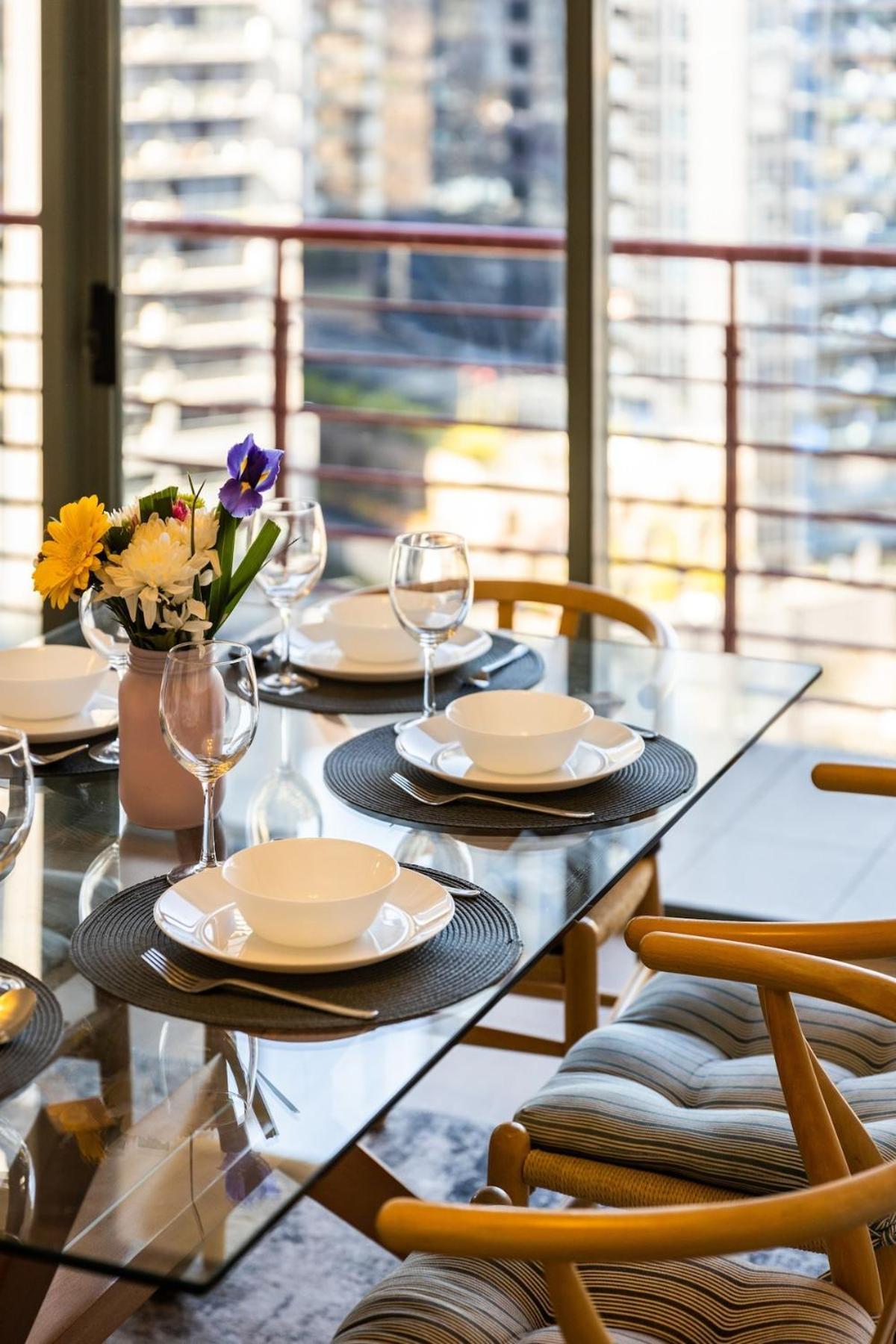Southbank Towers - Prestigious 16th Floor 3br * Melbourne