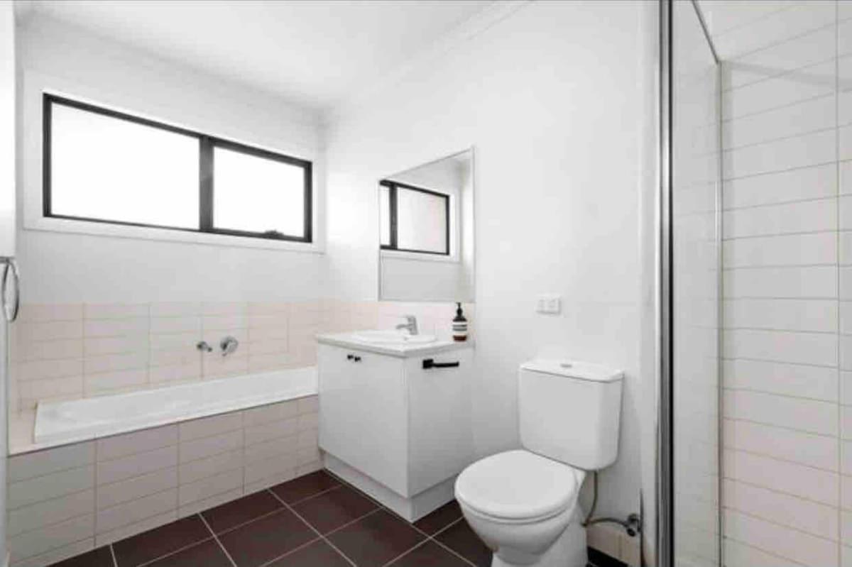 Holiday home Close To Airport & Train Station Melbourne