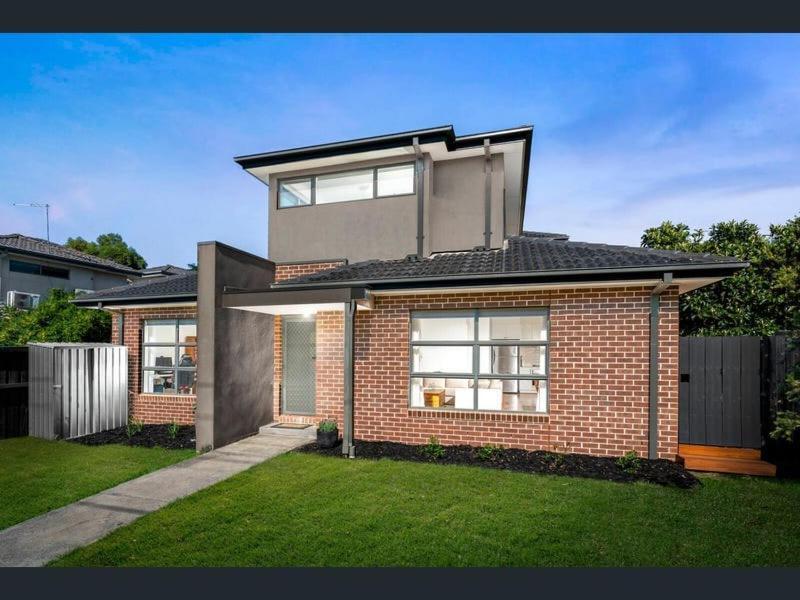 Close To Airport & Train Station Holiday home Melbourne