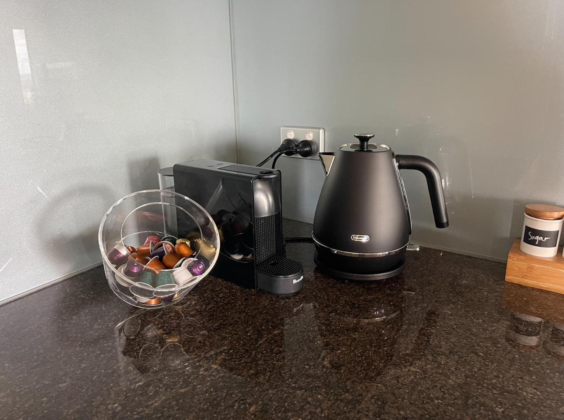 Spacious 3 Bedroom Southbank * Melbourne