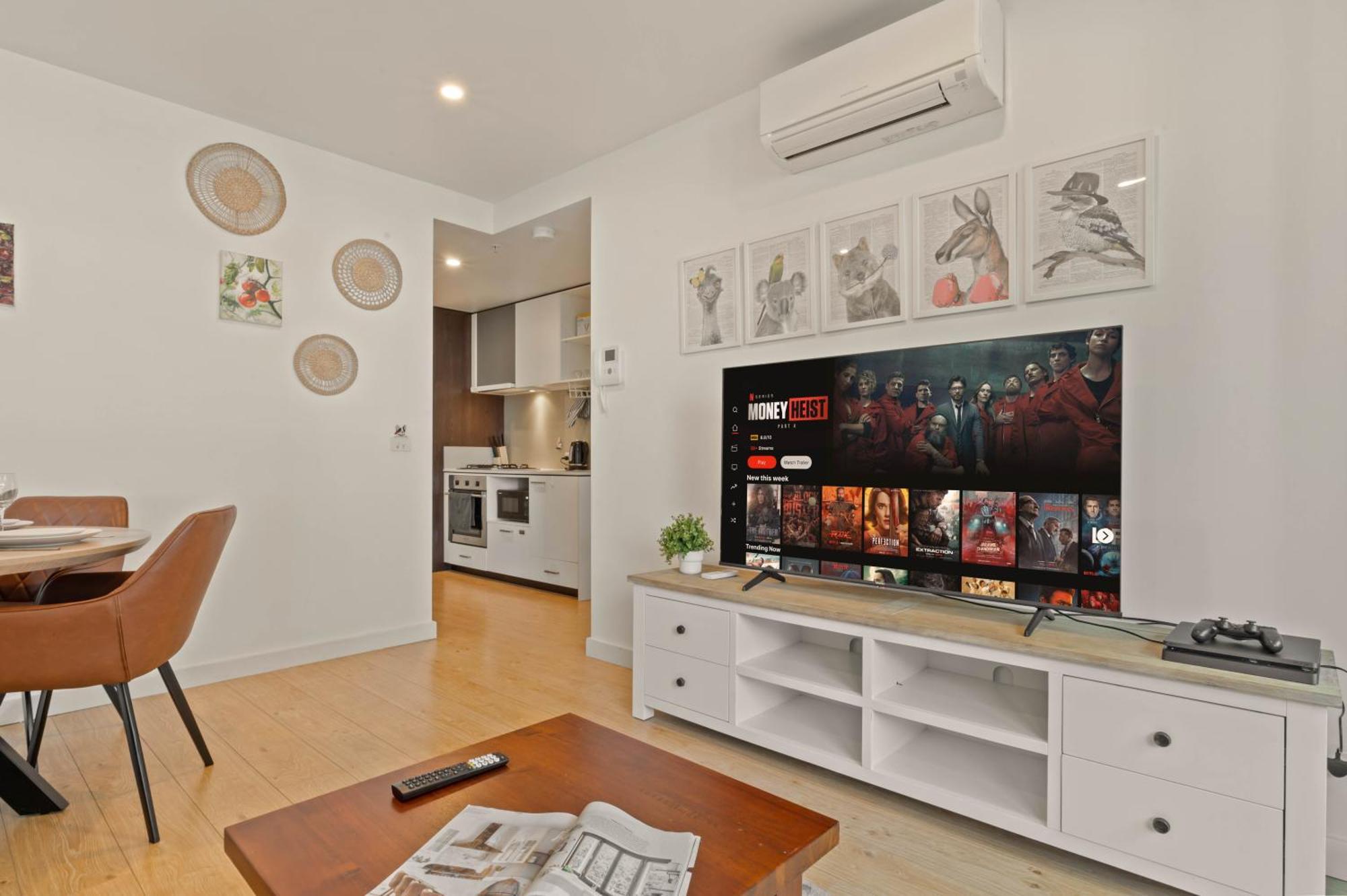 Southbank Vista Apartment Melbourne