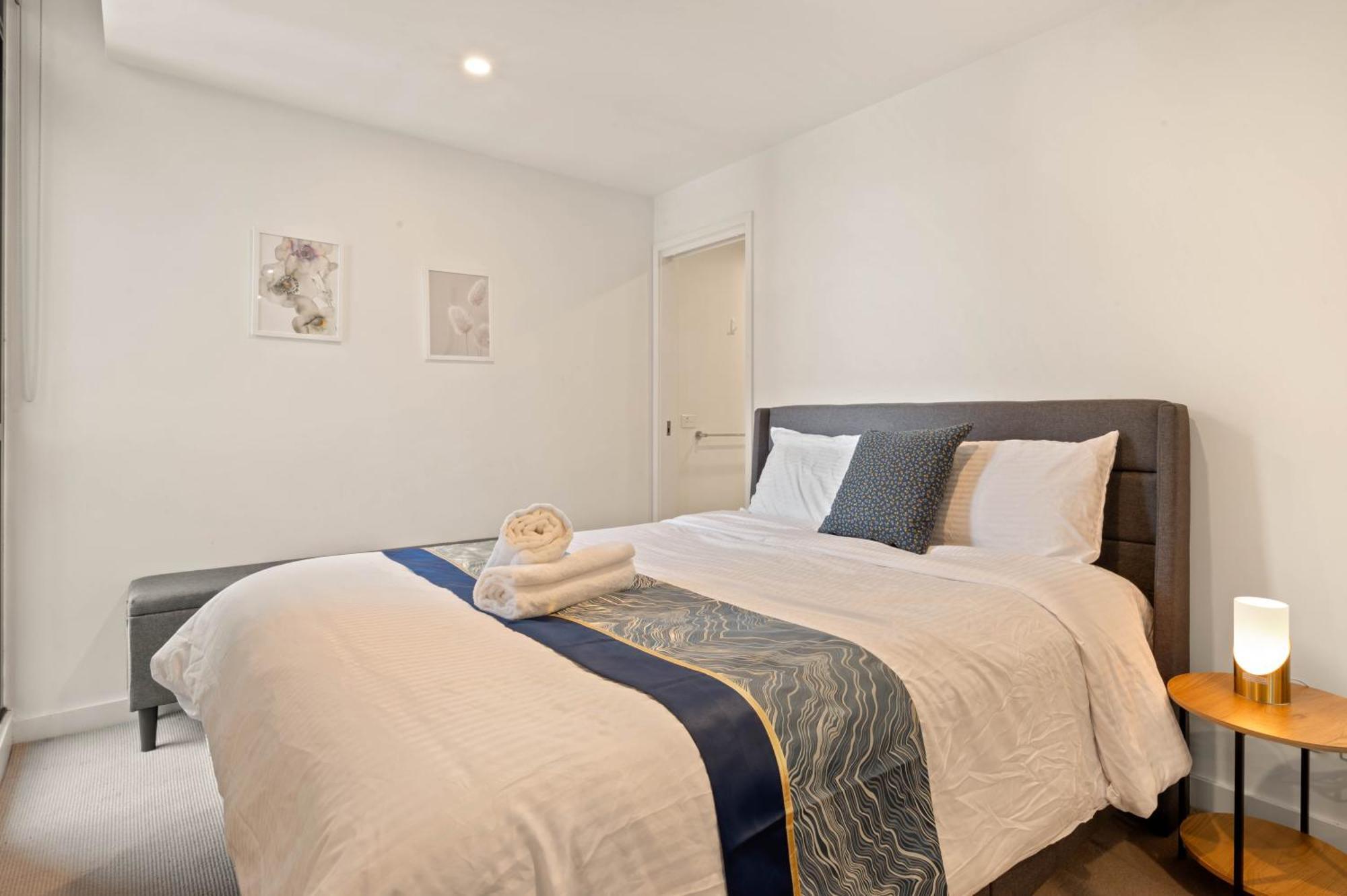 Southbank Vista Apartment