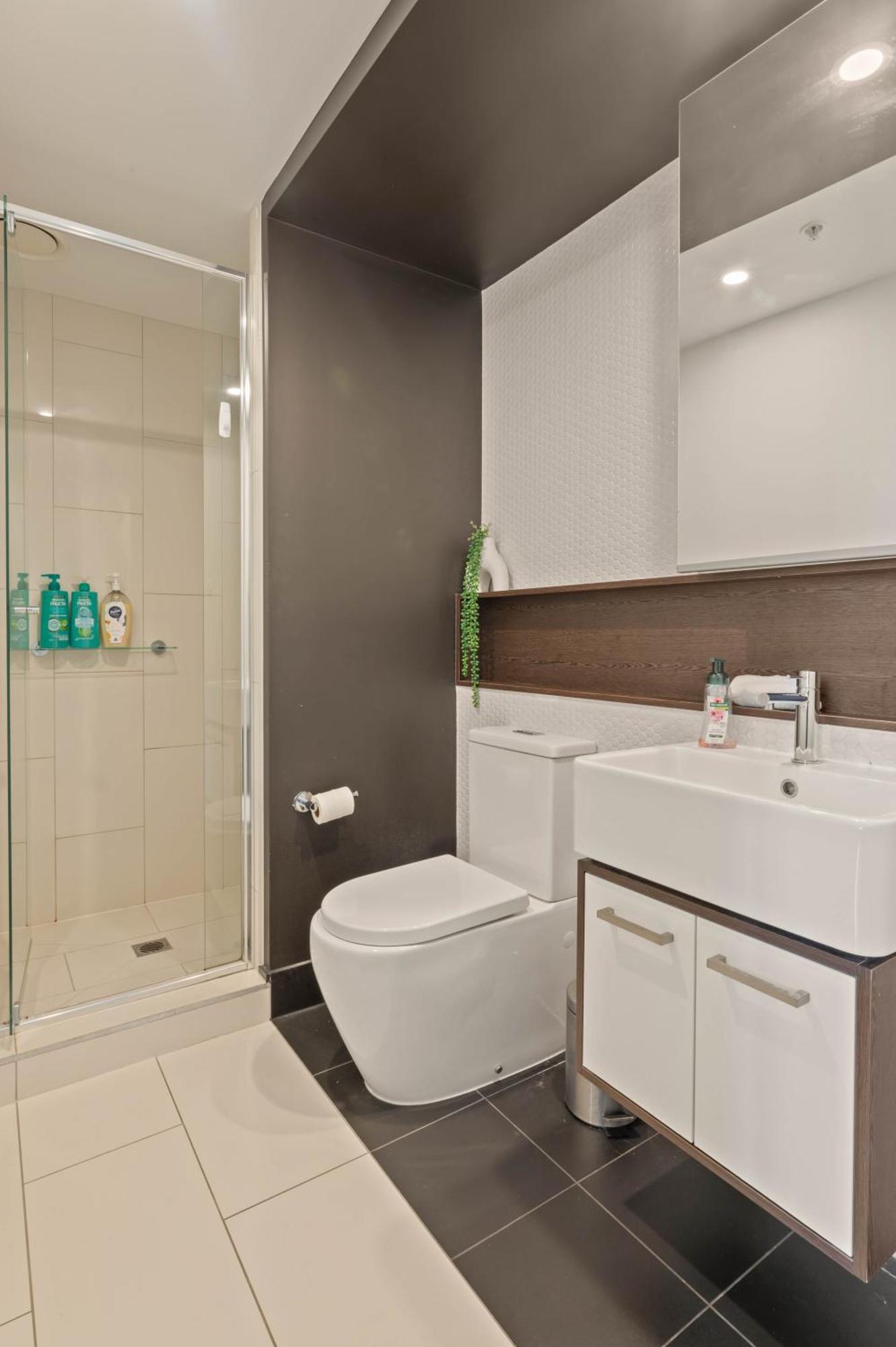 Southbank Vista Apartment *