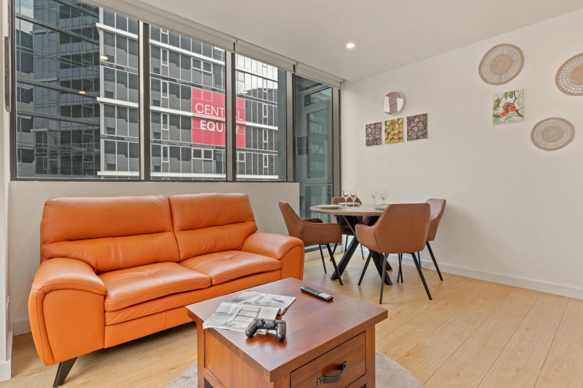 Southbank Vista Apartment