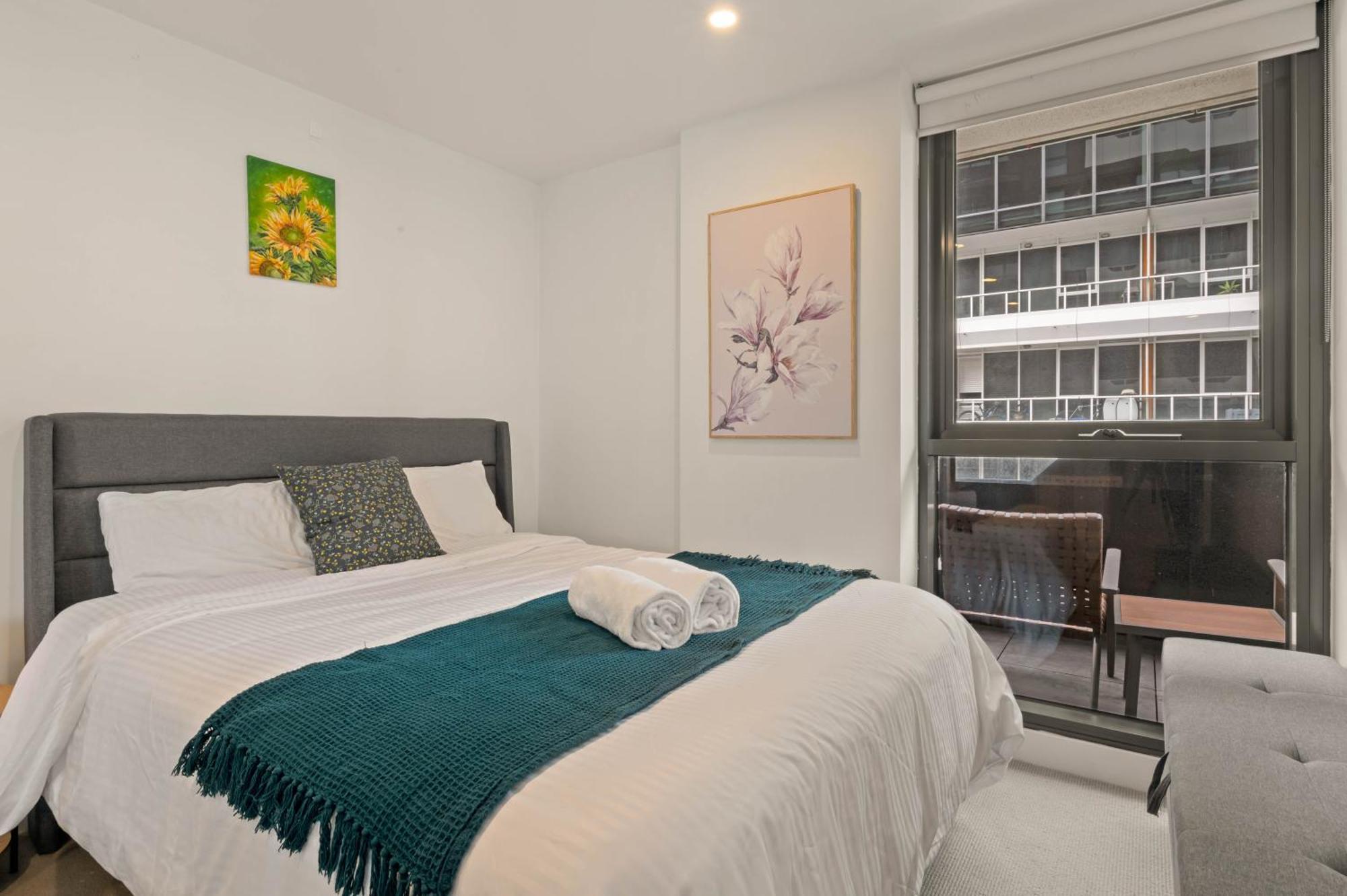 Apartment Southbank Vista Melbourne