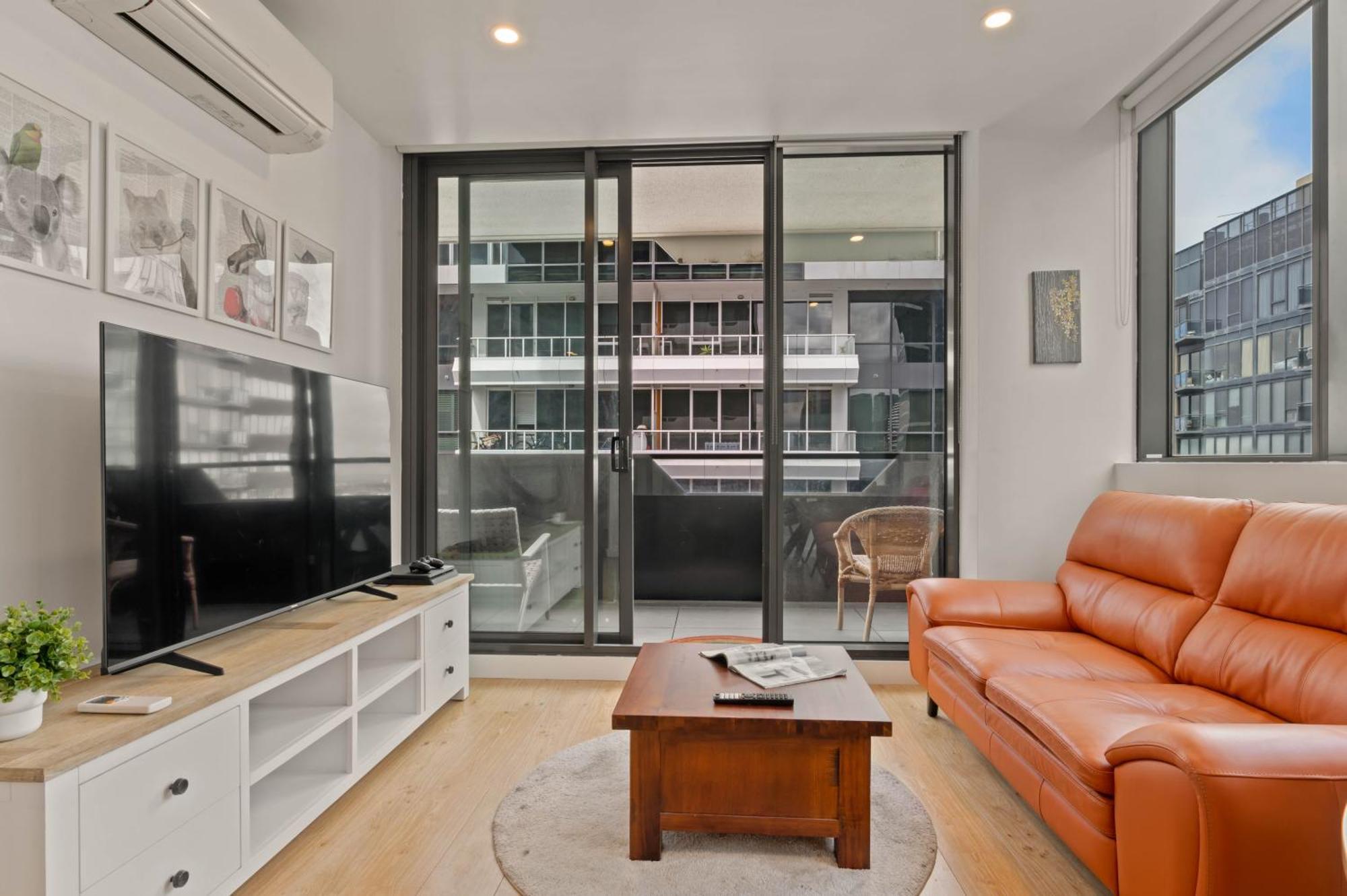 Southbank Vista Apartment