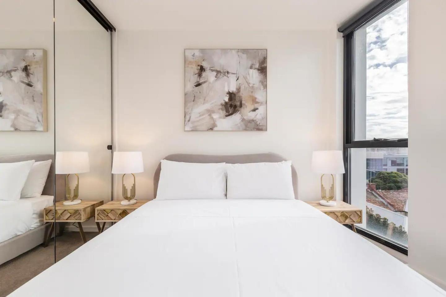 Elegant & Charming In Vibrant Richmond Melbourne