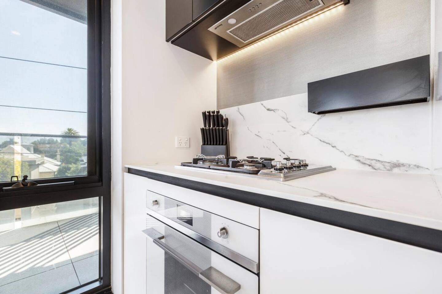 Apartment Light & Bright Close To & Fitzroy St
