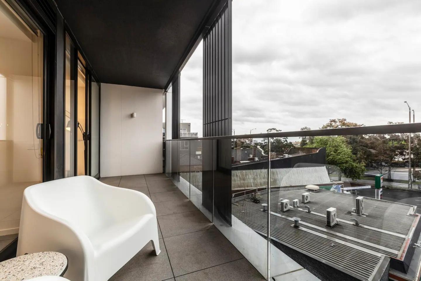 Hip Pad In Cool St Kilda Precinct Free Parking * Melbourne