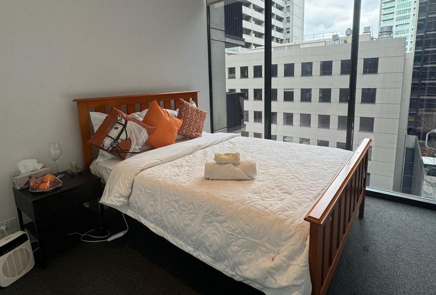 Homestay Skynest Melbourne- Southbank Sanctuary